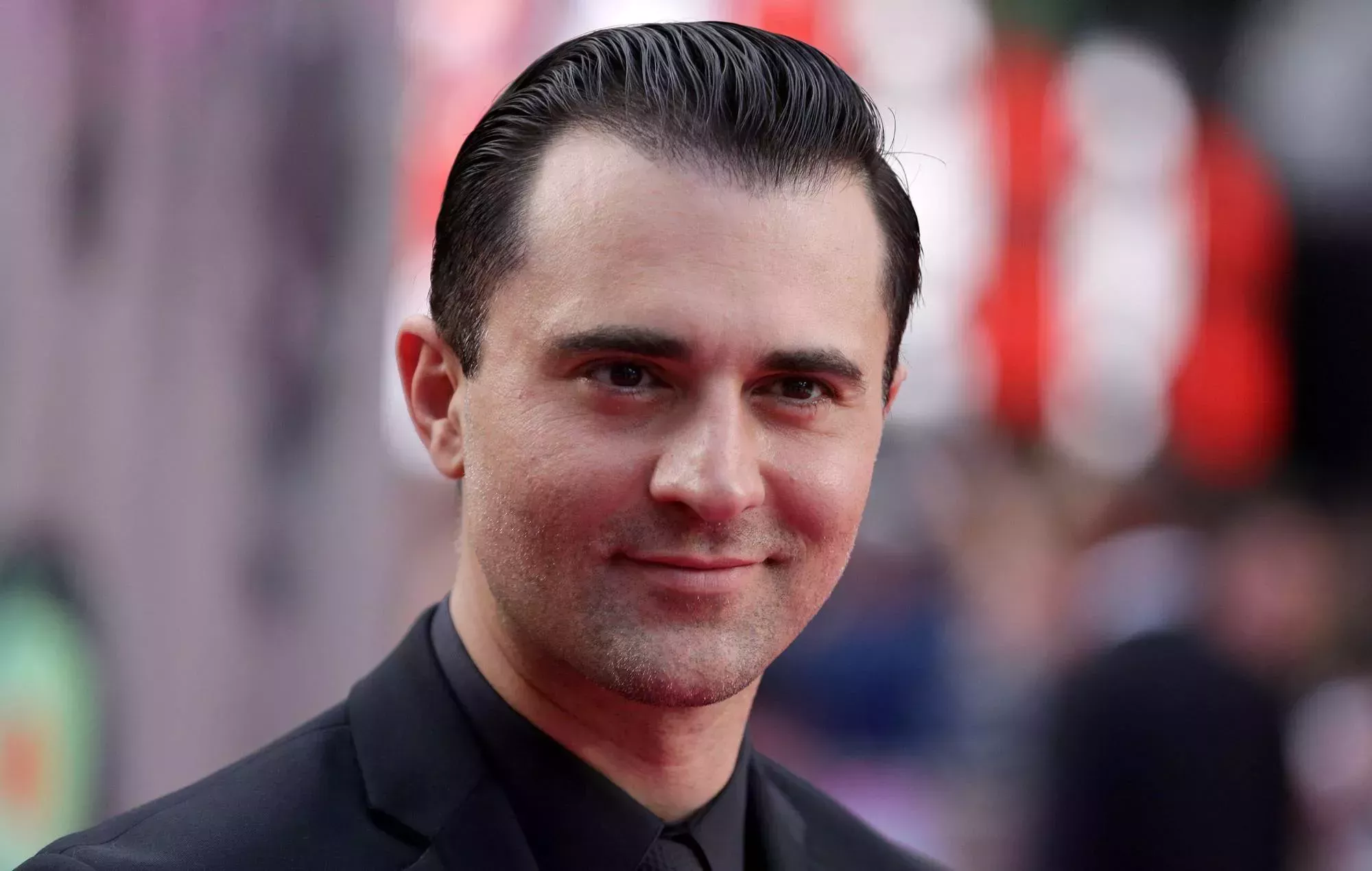La novia de Darius Campbell Danesh sobre la verdadera causa de la muerte del cantante