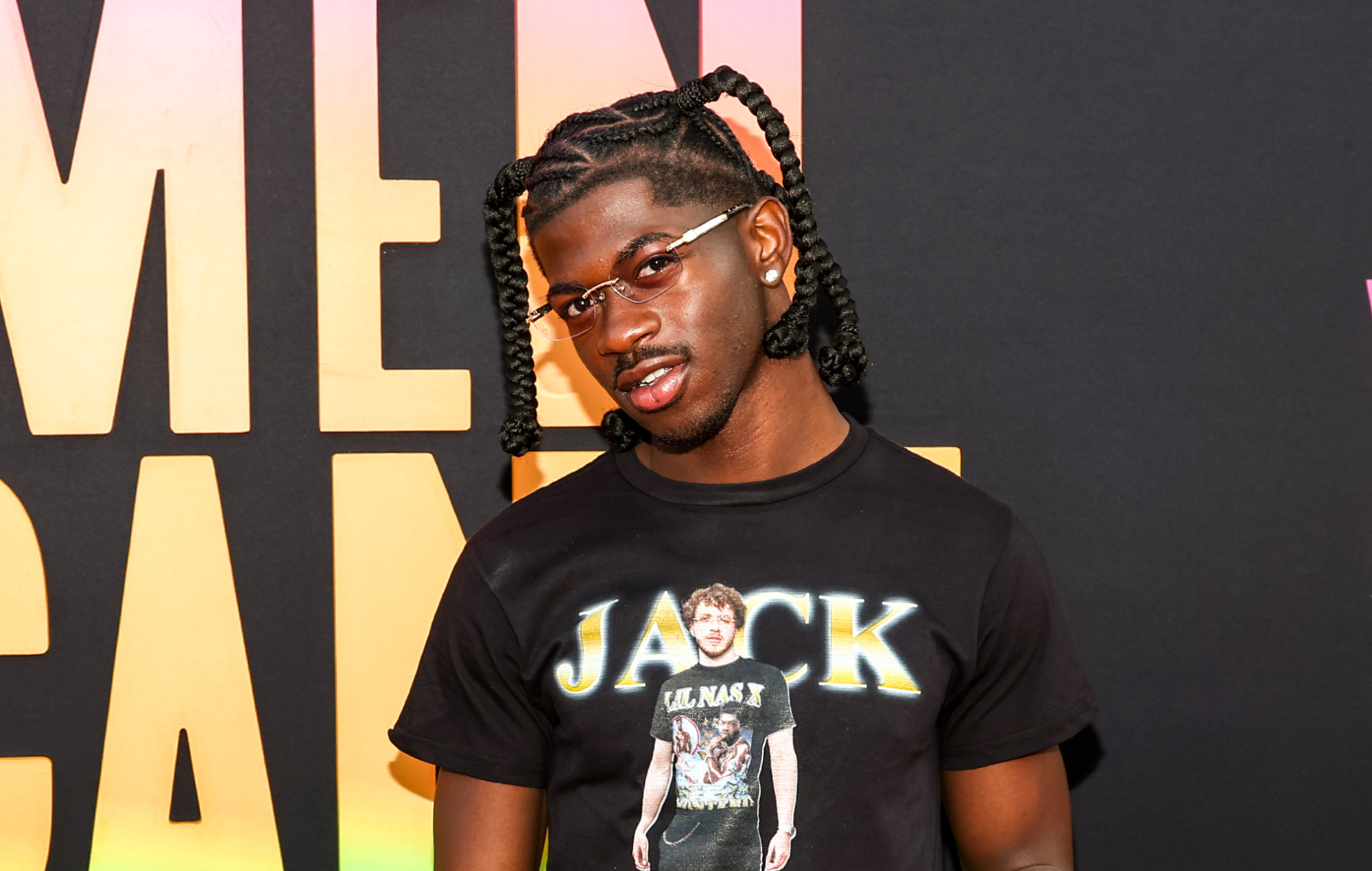 La policía de Oslo detiene a Lil Nas X tras atravesar un túnel en e-scooter
