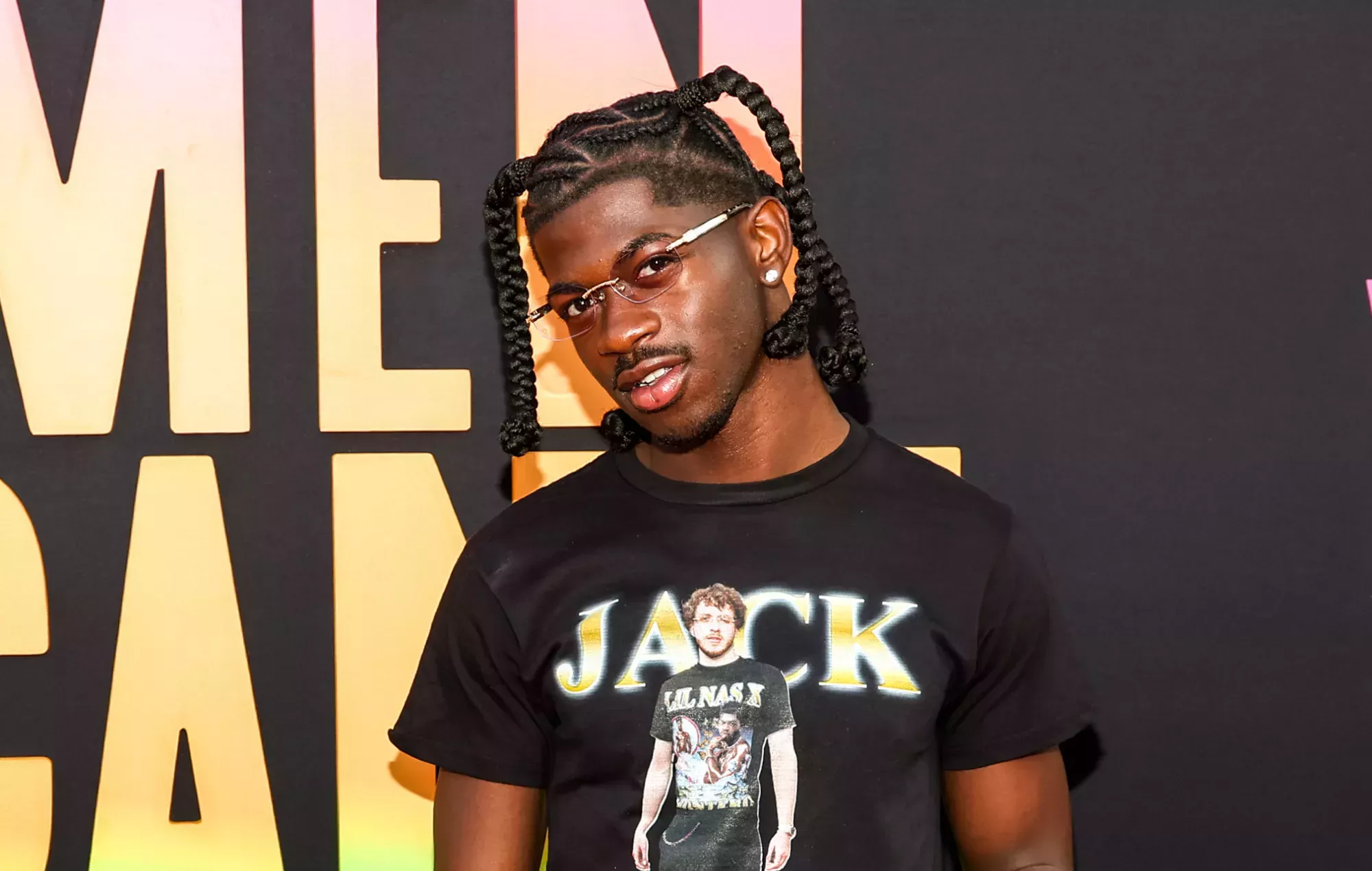 La policía de Oslo detiene a Lil Nas X tras atravesar un túnel en e-scooter