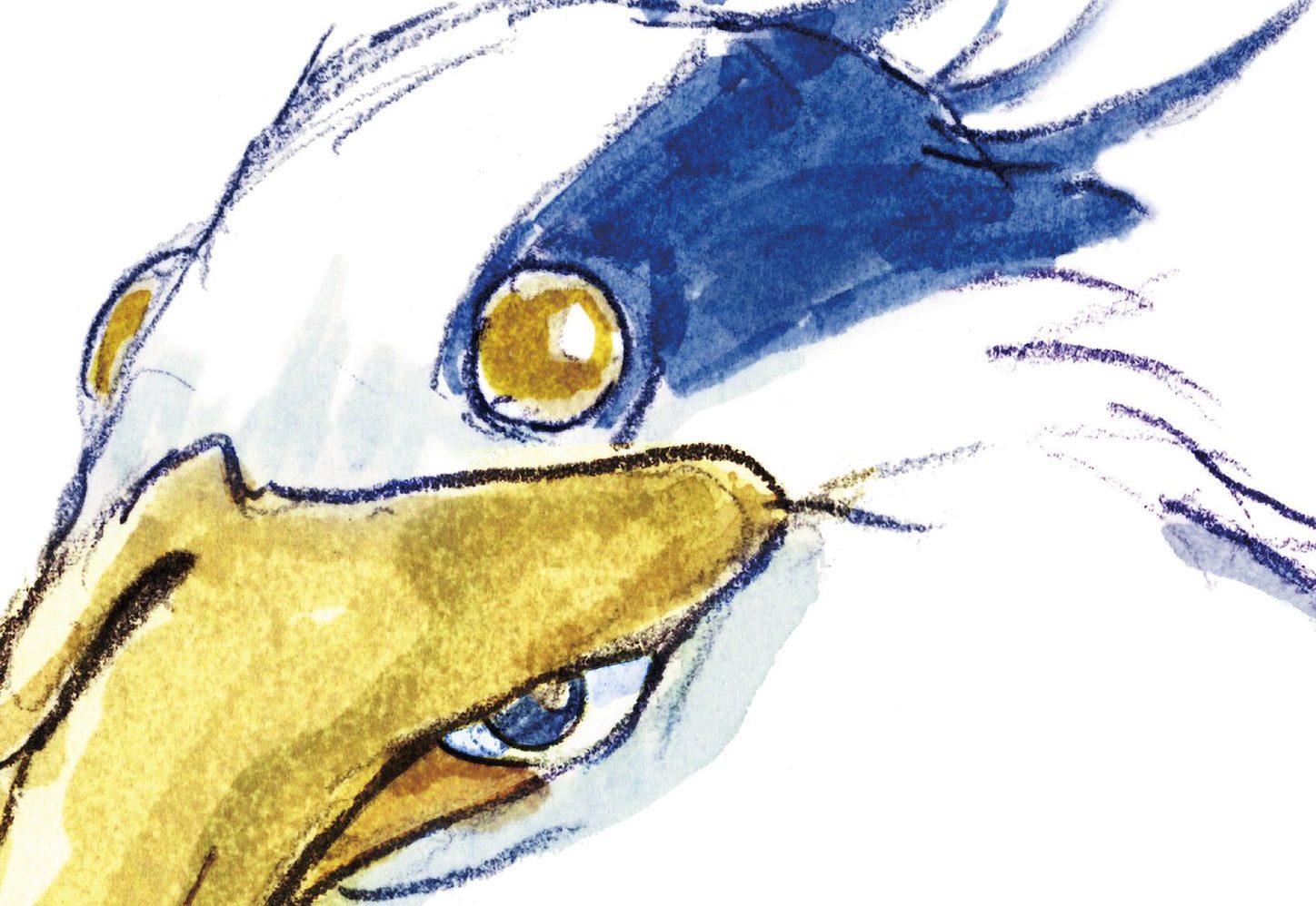 La última película de Hayao Miyazaki recibe nombre en inglés y se estrena en EE.UU.