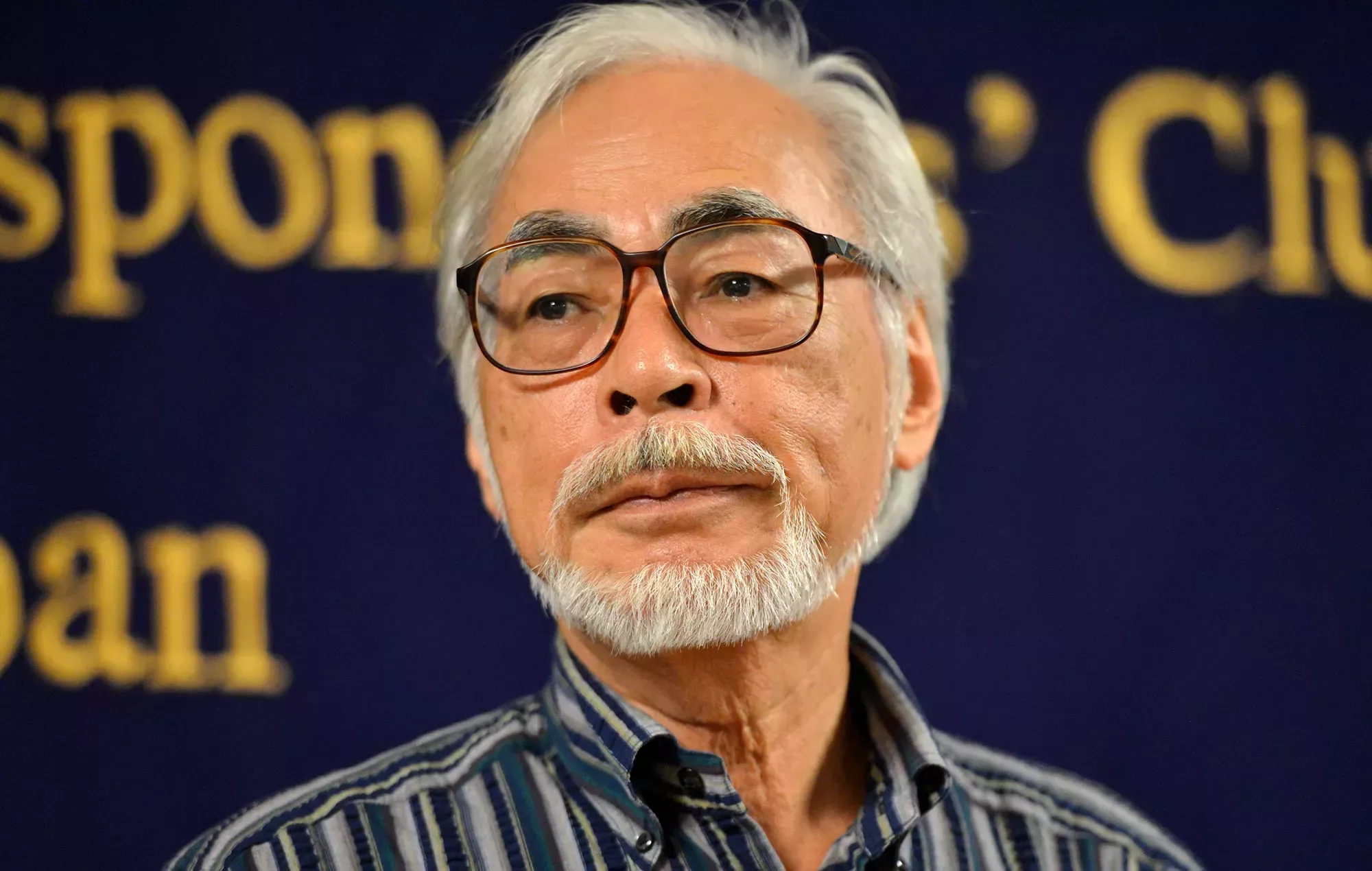 La última película de Studio Ghibli de Hayao Miyazaki es calificada de 