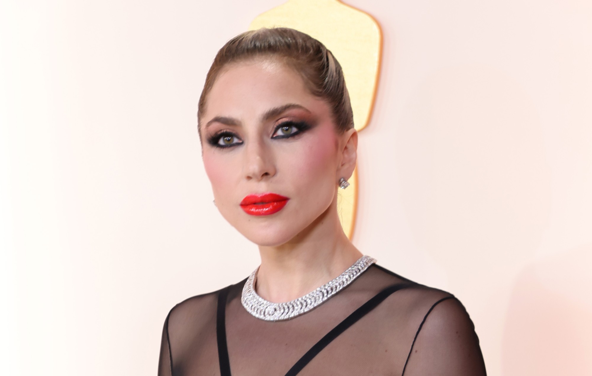 Lady Gaga quería que la llamaran "Lee" en el rodaje de la secuela del Joker, según su director de fotografía