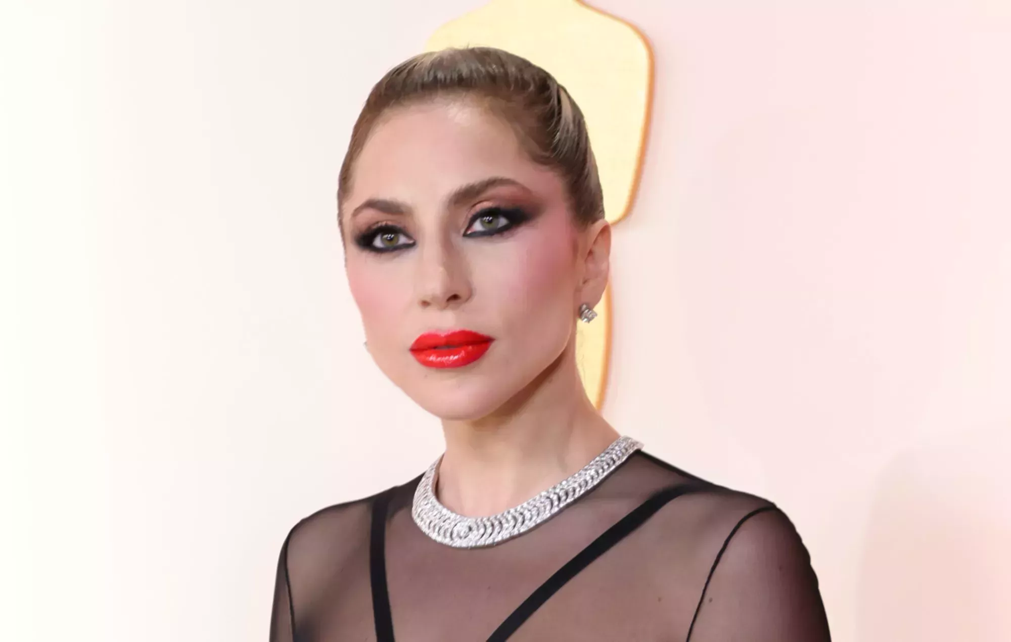 Lady Gaga quería que la llamaran 