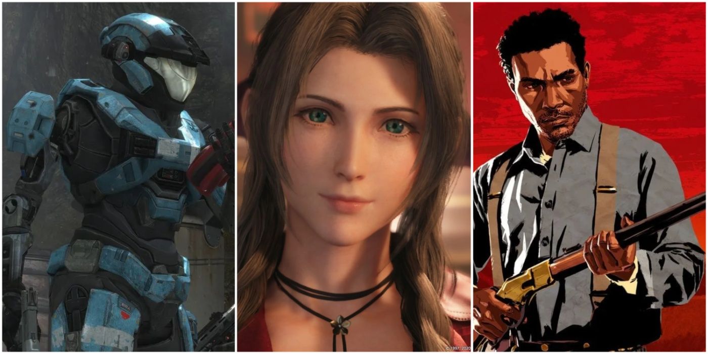 Las 10 muertes de personajes más inesperadas de los videojuegos