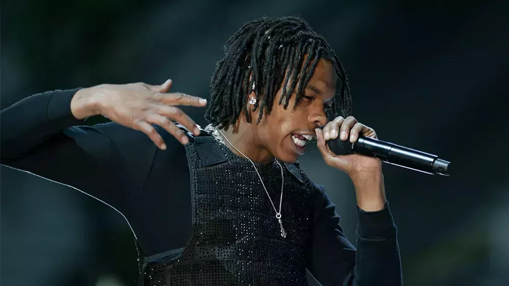 

	
		Lil Baby cancela 10 conciertos de su gira por los estadios por la escasa venta de entradas
	
	