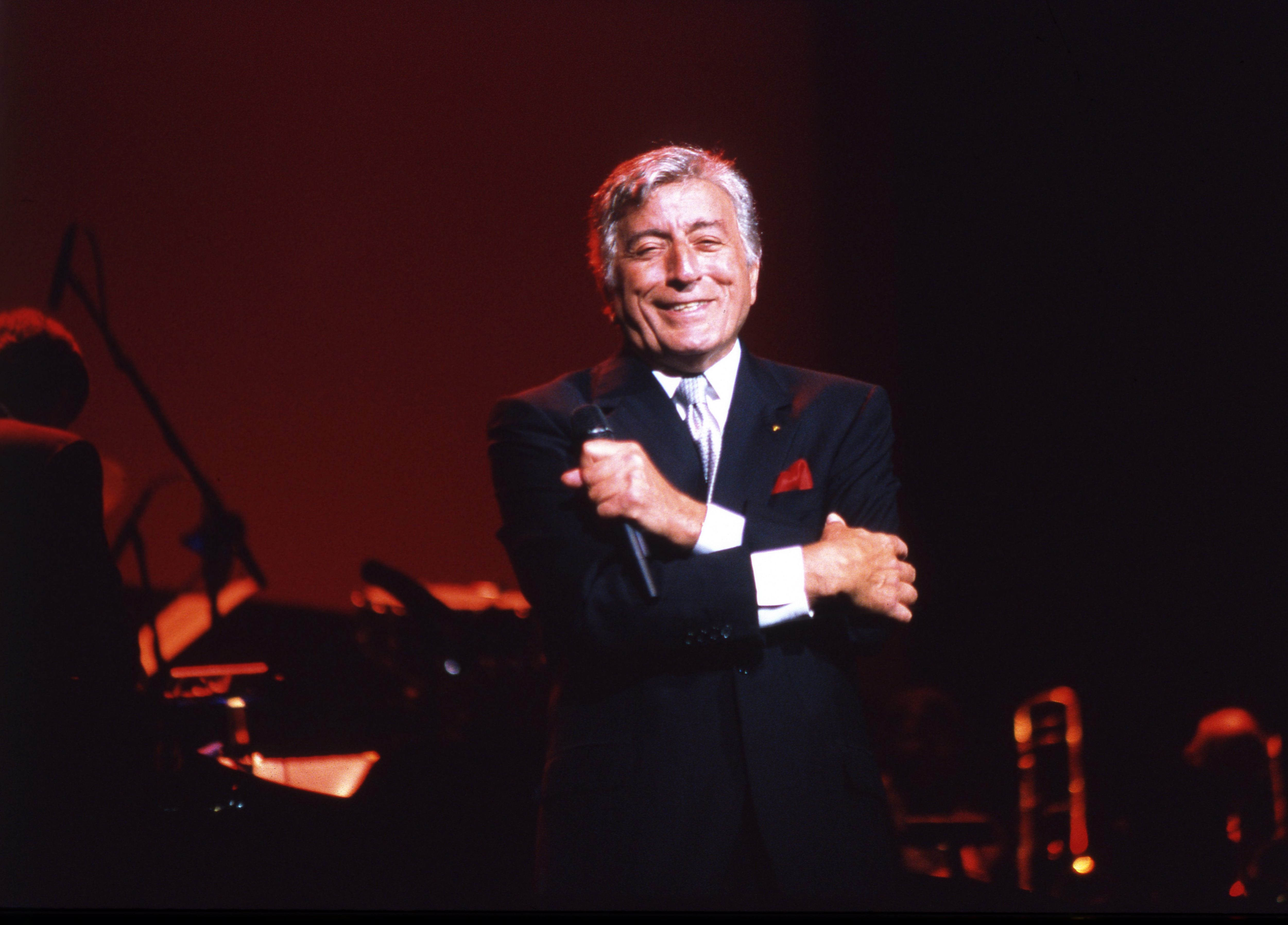 

	
		Lo mejor de Tony Bennett: 15 momentos musicales imprescindibles con los que perder el corazón
	
	