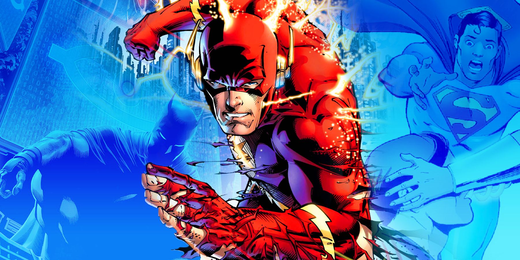 Los 10 secretos más oscuros que oculta la Liga de la Justicia