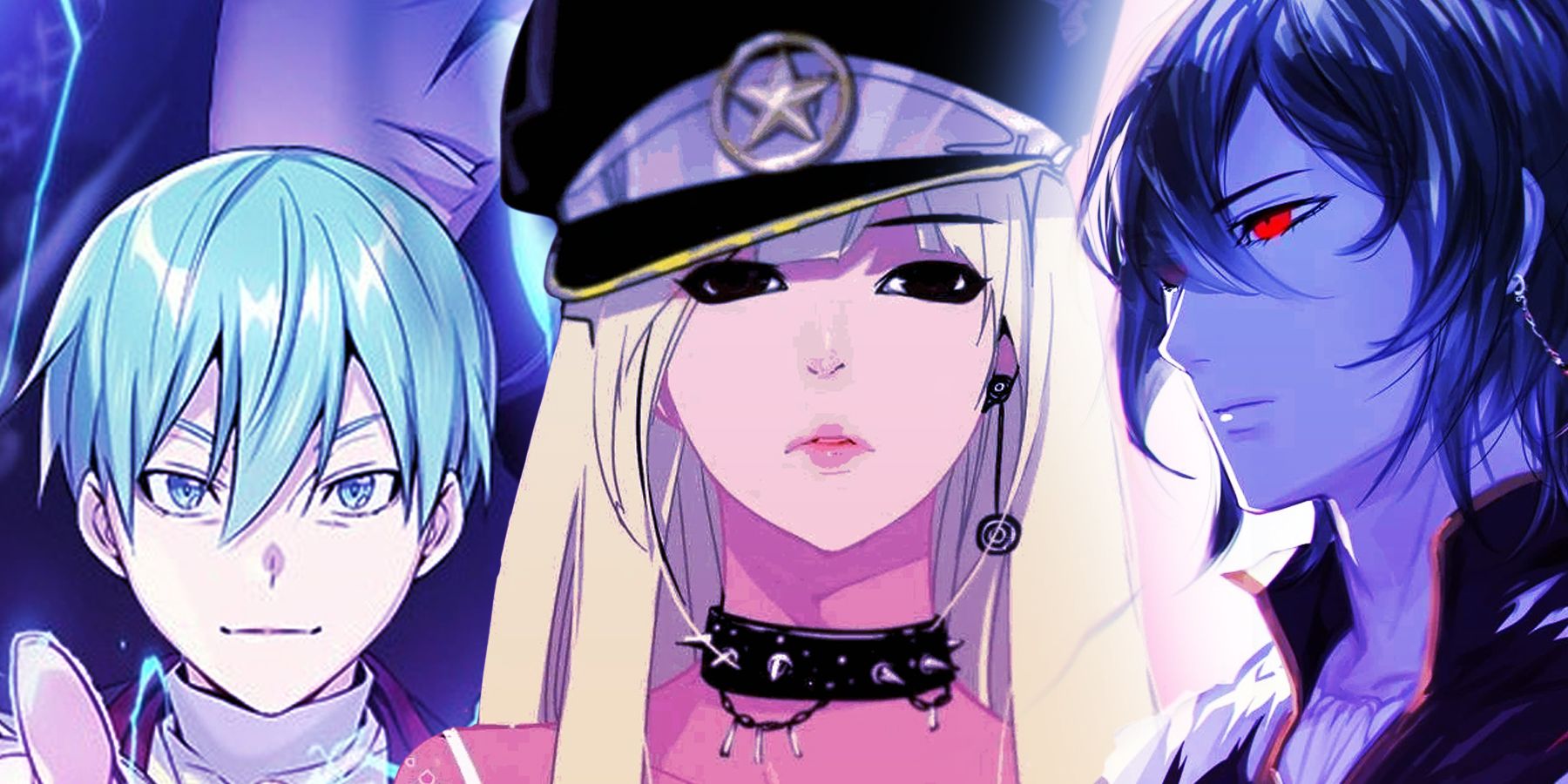 Los 20 mejores manhwa que debes leer 