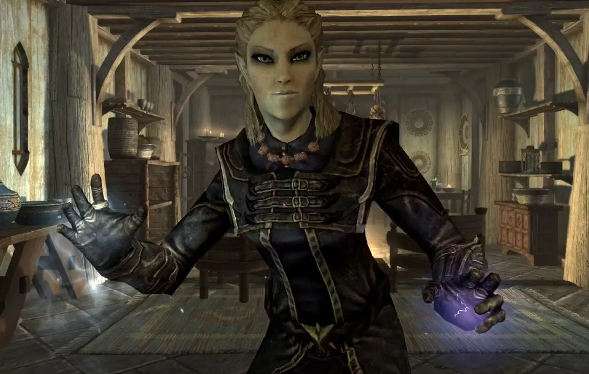 Los actores de doblaje de videojuegos denuncian mods NSFW que usan deepfakes de IA de sus voces