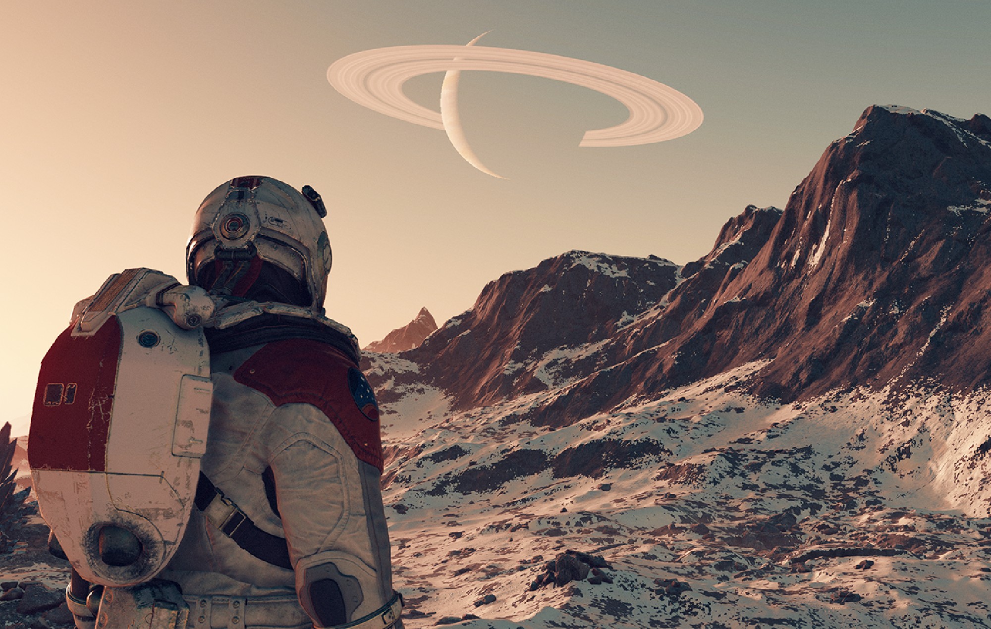 Los desarrolladores de 'Starfield' no hablarán con los fans sobre el juego porque "no quieren ser despedidos"