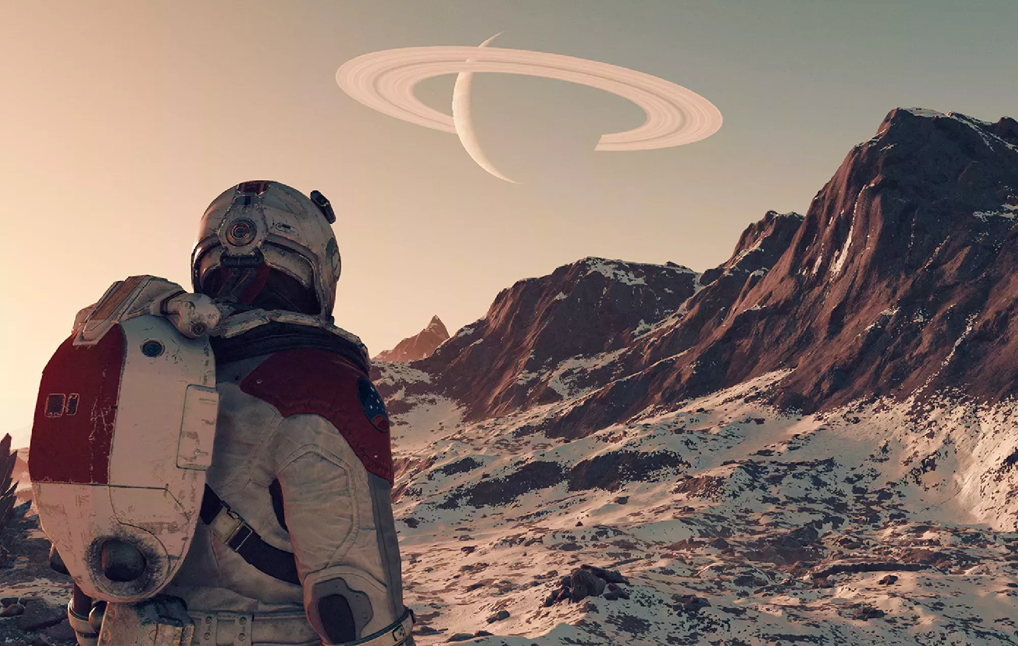 Los desarrolladores de 'Starfield' no hablarán con los fans sobre el juego porque 