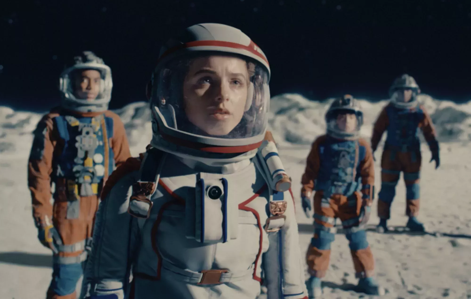 Los espectadores se enfadan porque Disney+ retiró esta película de ciencia ficción menos de dos meses después de su estreno