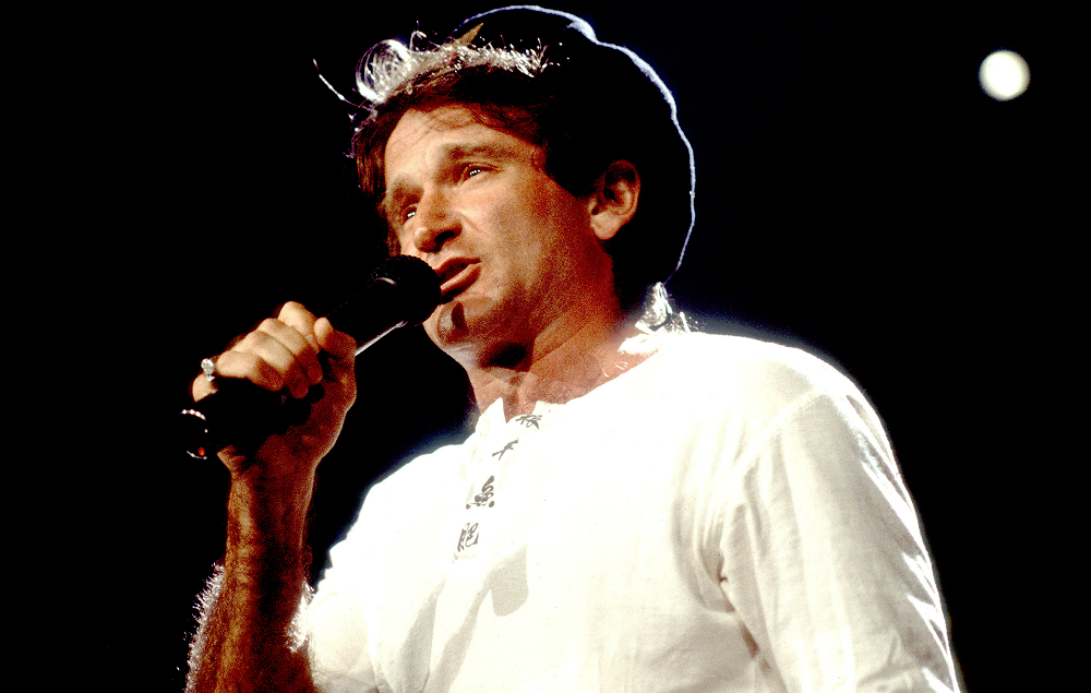 Los hijos de Robin Williams rinden homenaje al fallecido actor en su 72 cumpleaños