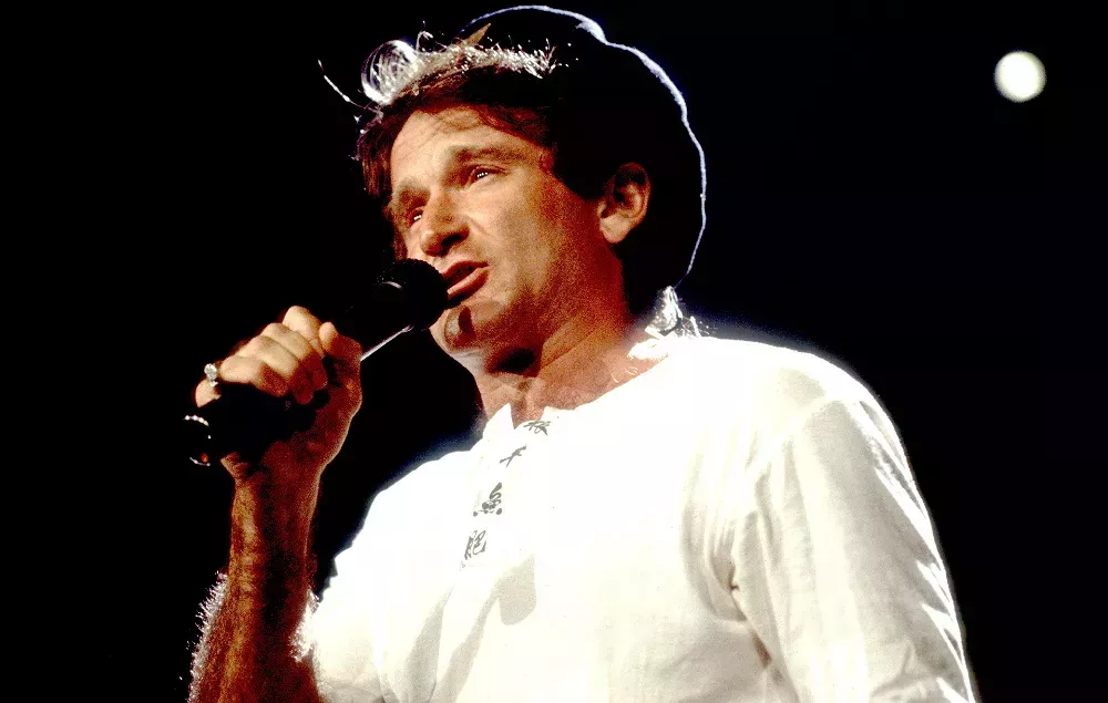 Los hijos de Robin Williams rinden homenaje al fallecido actor en su 72 cumpleaños