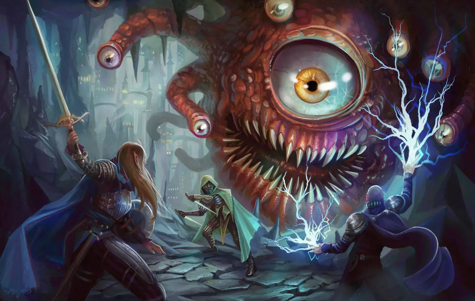 Los juegos originales de 