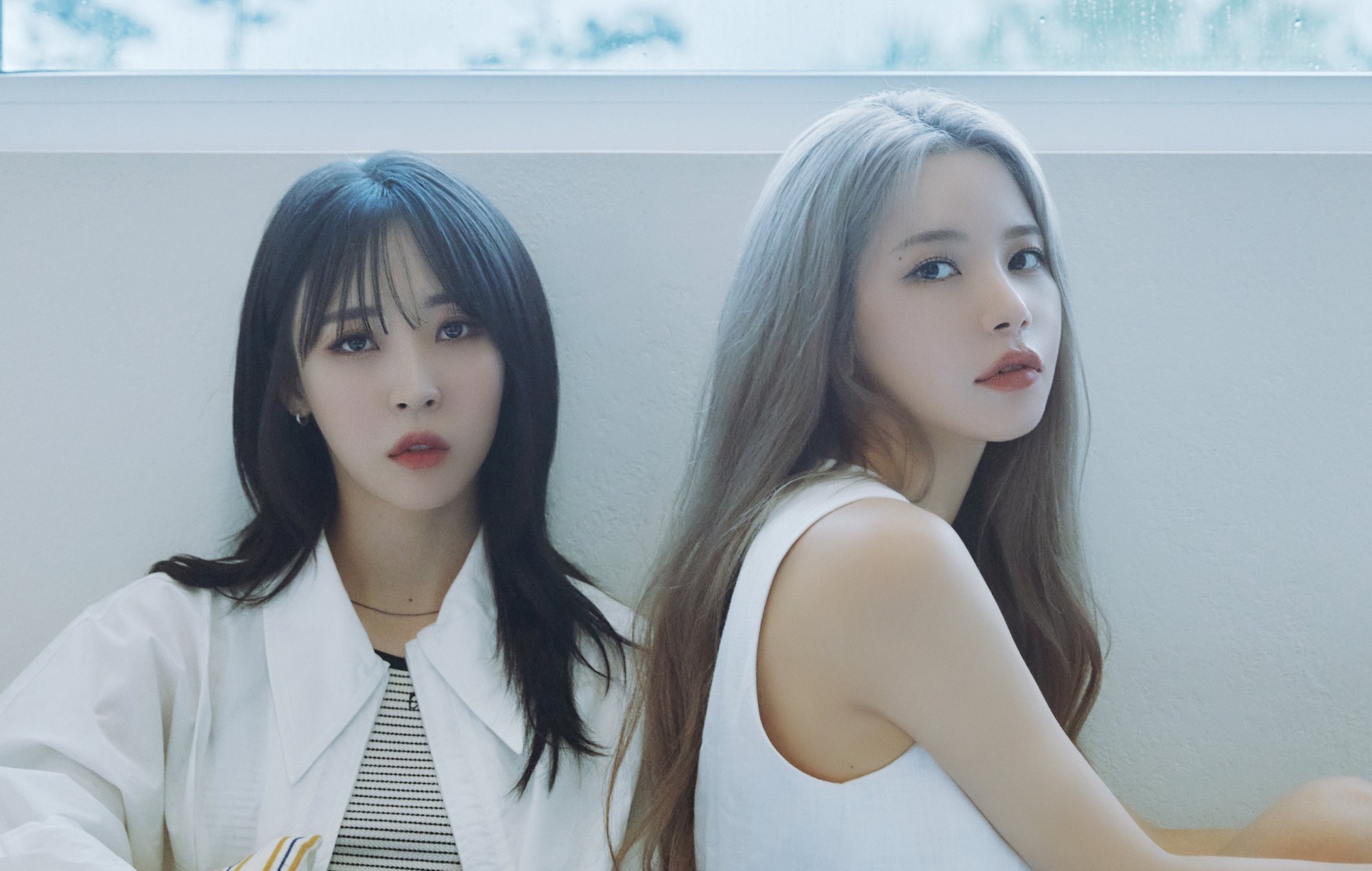 MAMAMOO+ presenta el videoclip de su single "Save Me".