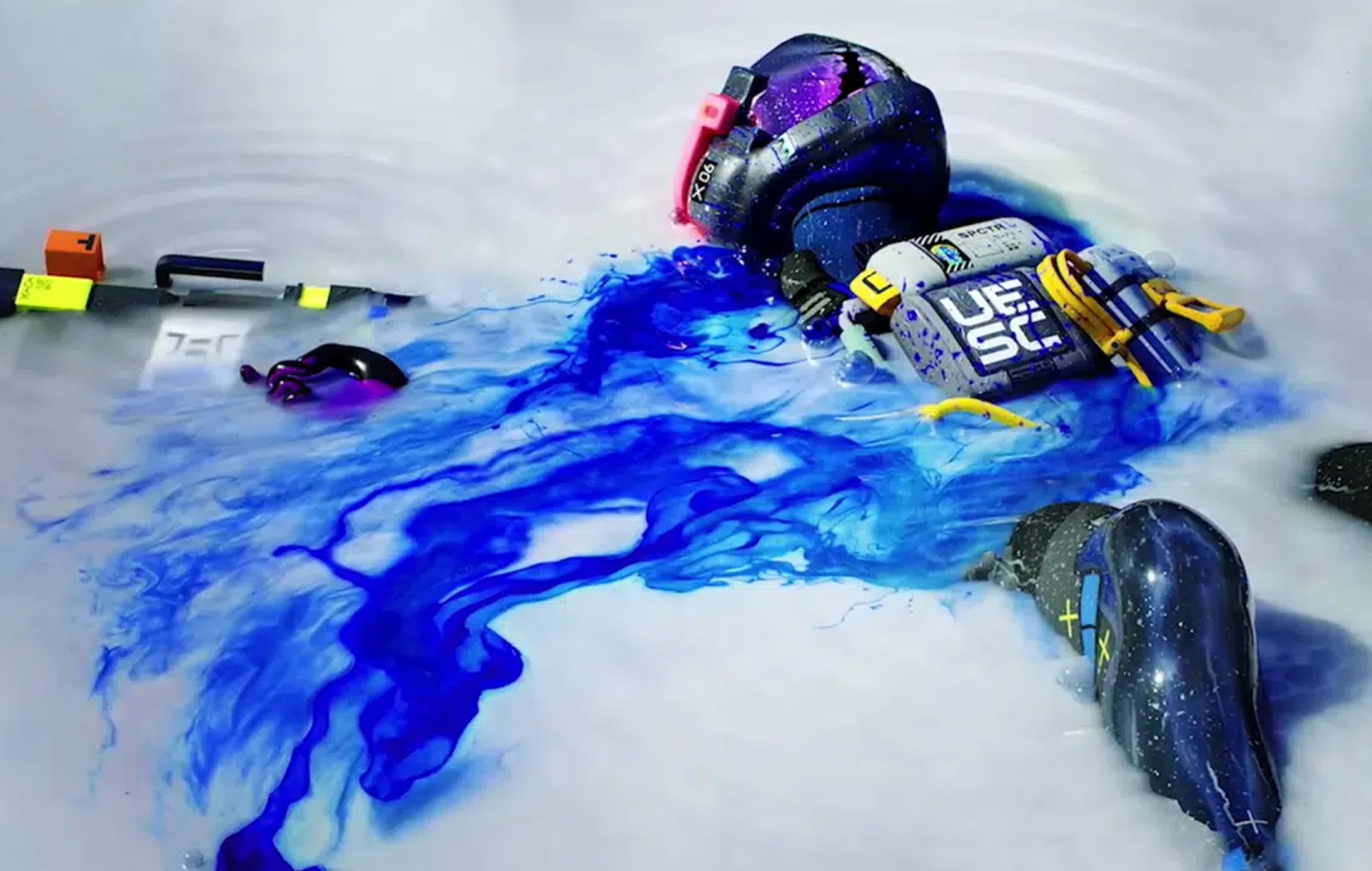 Marathon' contrata a un antiguo diseñador jefe de multijugador de 'Halo Infinite