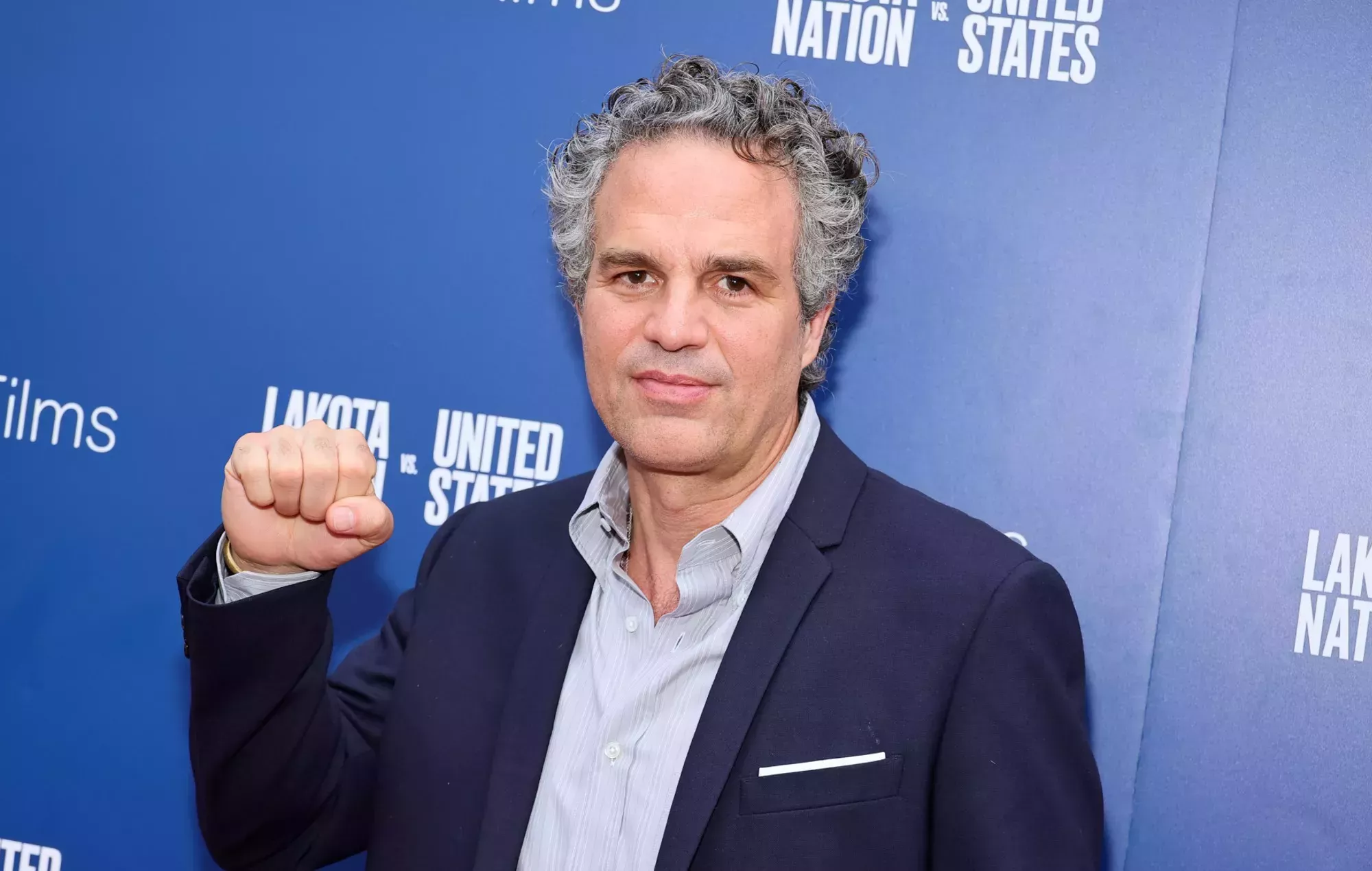 Mark Ruffalo critica a los 