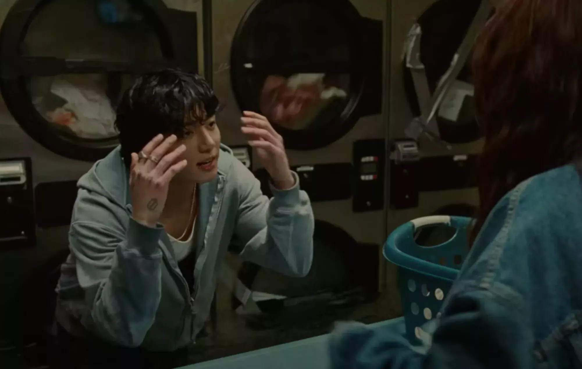 Mira el vídeo musical de 'Seven' de Jungkook, protagonizado por Han So-hee