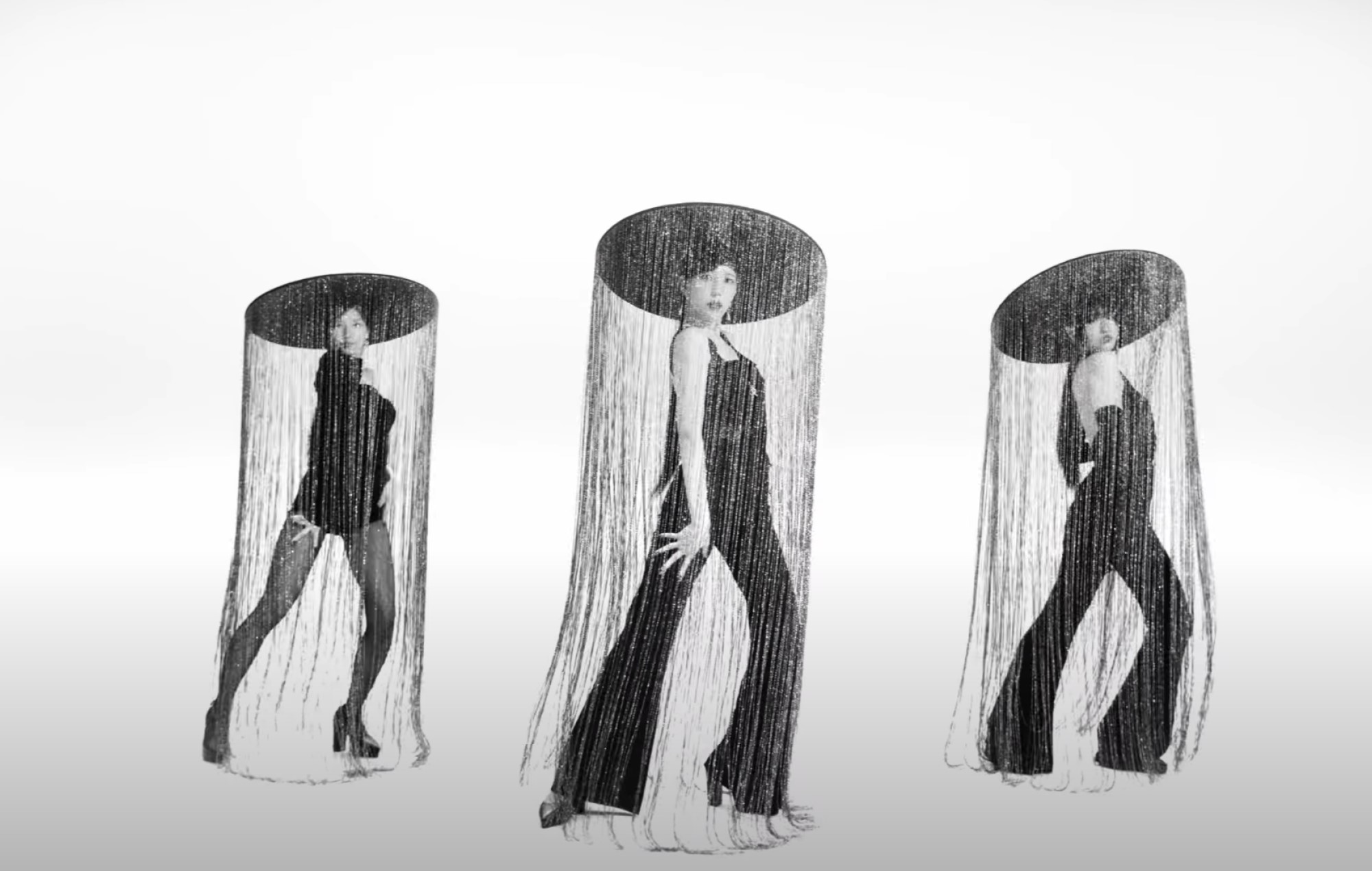 MISAMO, de TWICE, presenta el vídeo musical de "Do Not Touch".