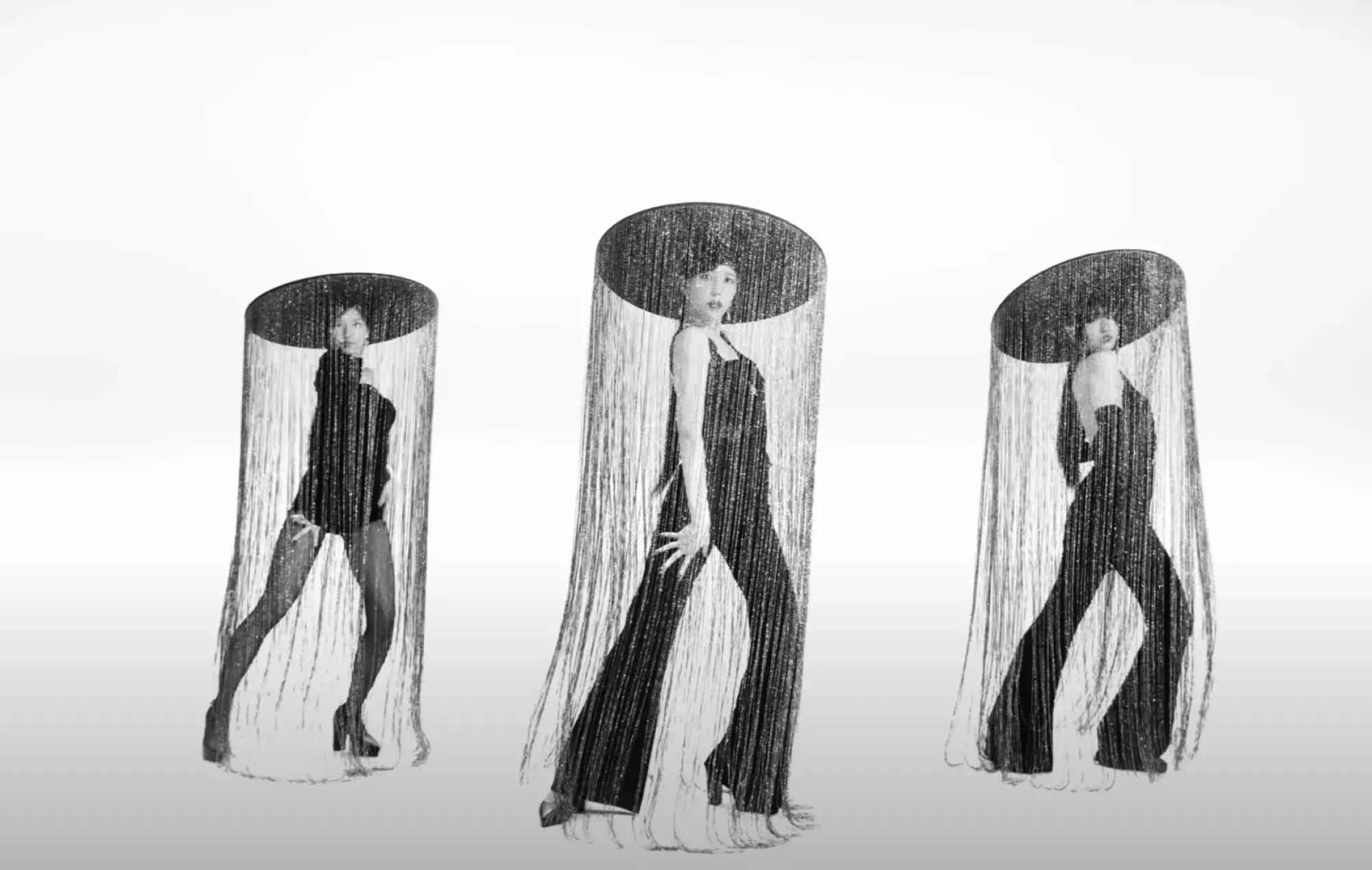 MISAMO, de TWICE, presenta el vídeo musical de 