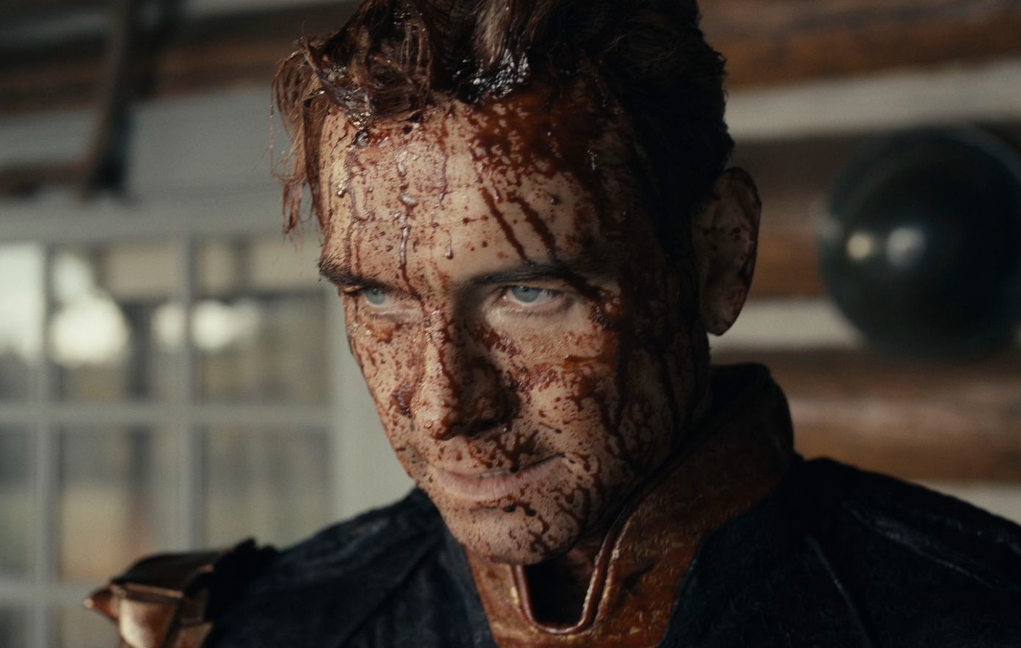 'Mortal Kombat 1' tendrá a Homelander de 'The Boys' como luchador jugable