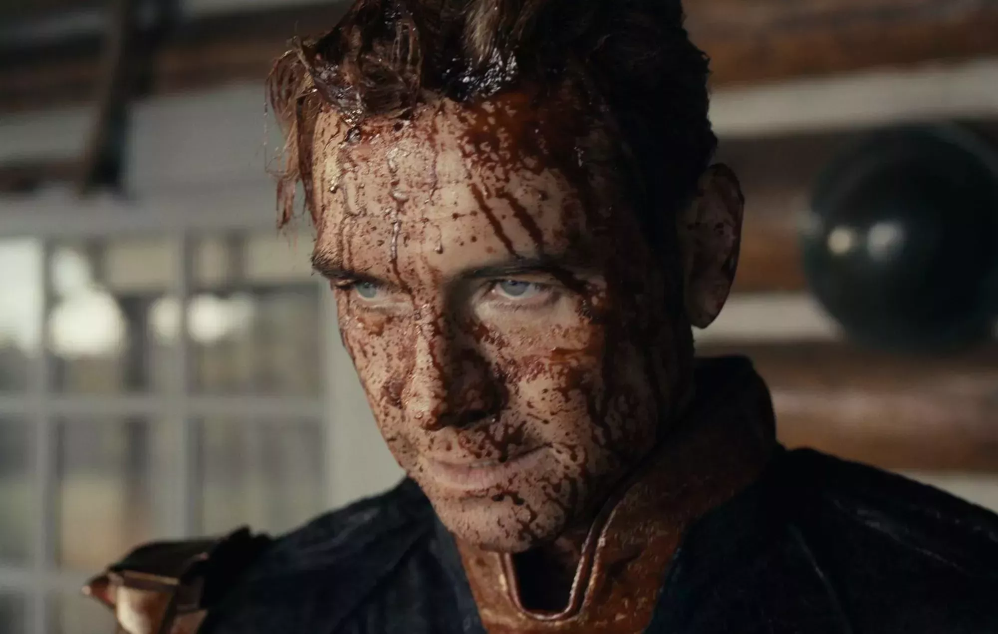 'Mortal Kombat 1' tendrá a Homelander de 'The Boys' como luchador jugable