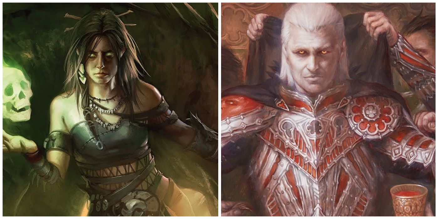 MtG: Las 10 mejores criaturas legendarias que Commander Masters debería reeditar