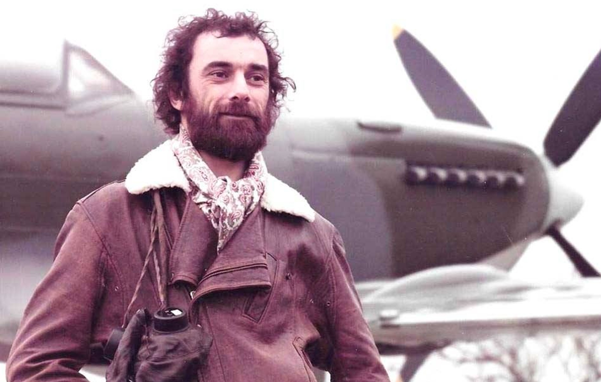 Muere John Gibson, cofundador de Denton Designs y programador de Sony