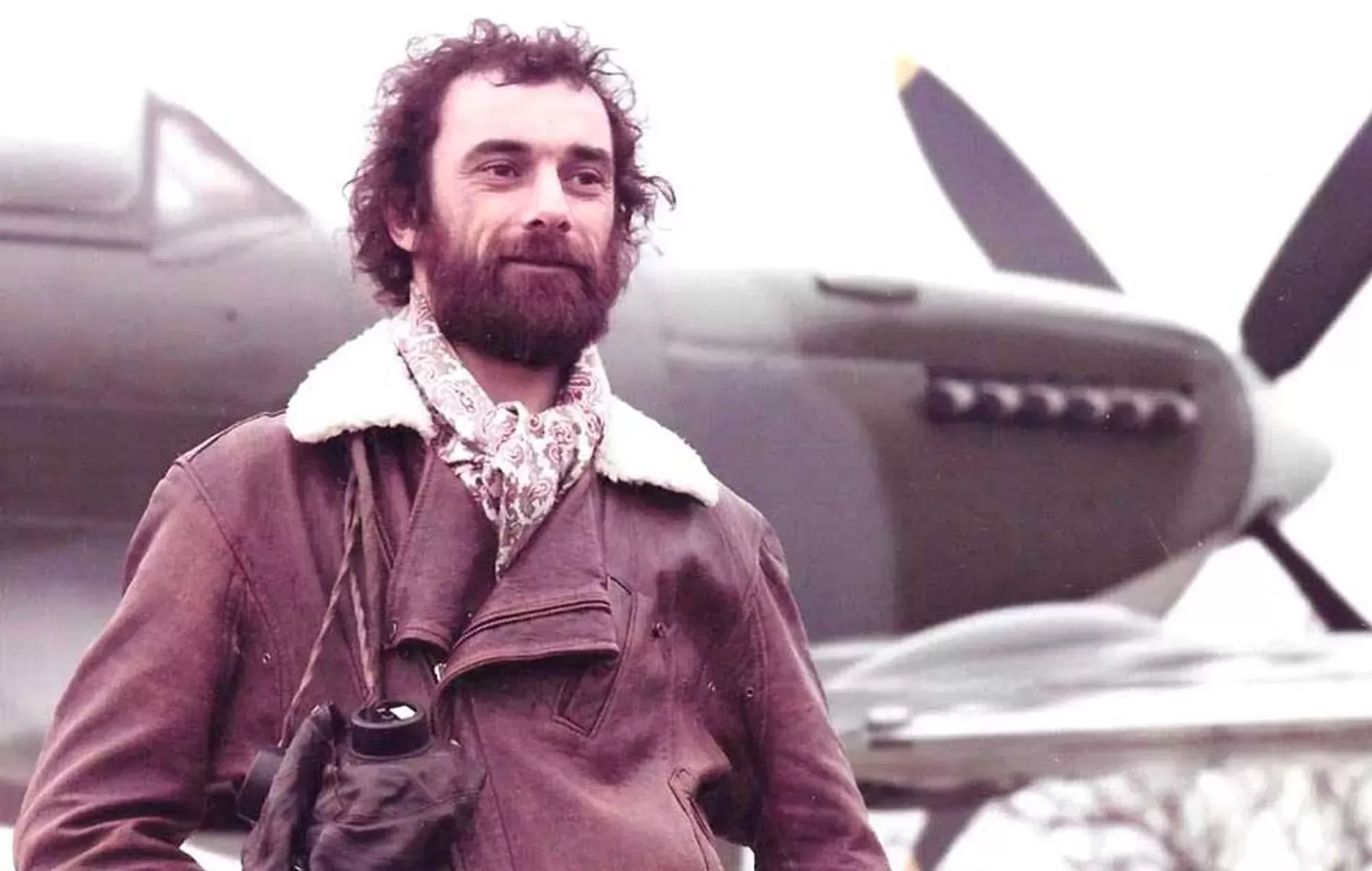 Muere John Gibson, cofundador de Denton Designs y programador de Sony