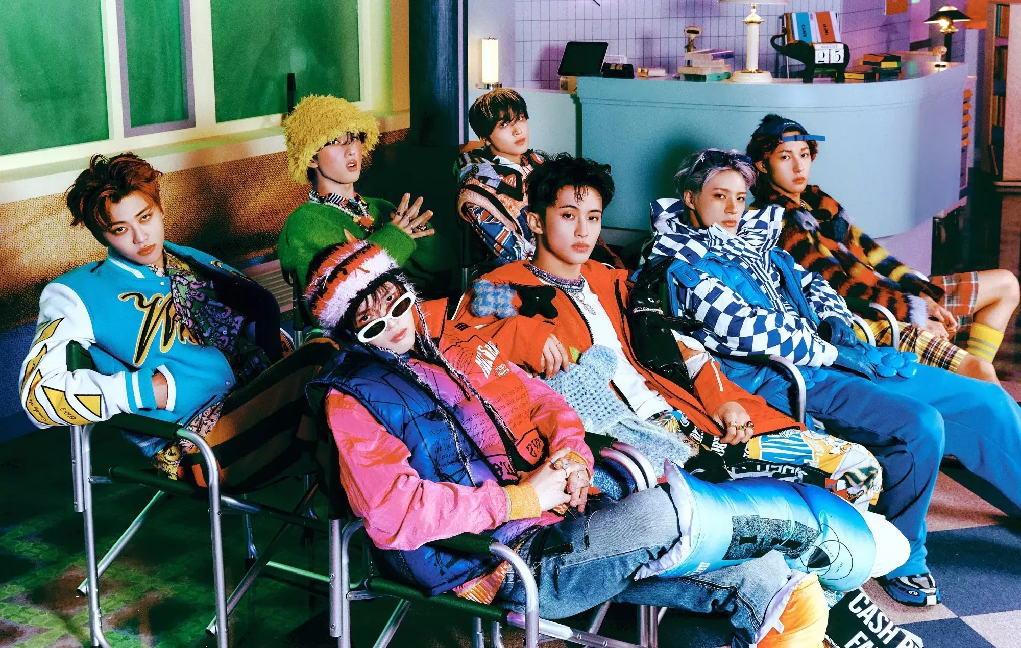 NCT Dream regresa con el vibrante videoclip de 