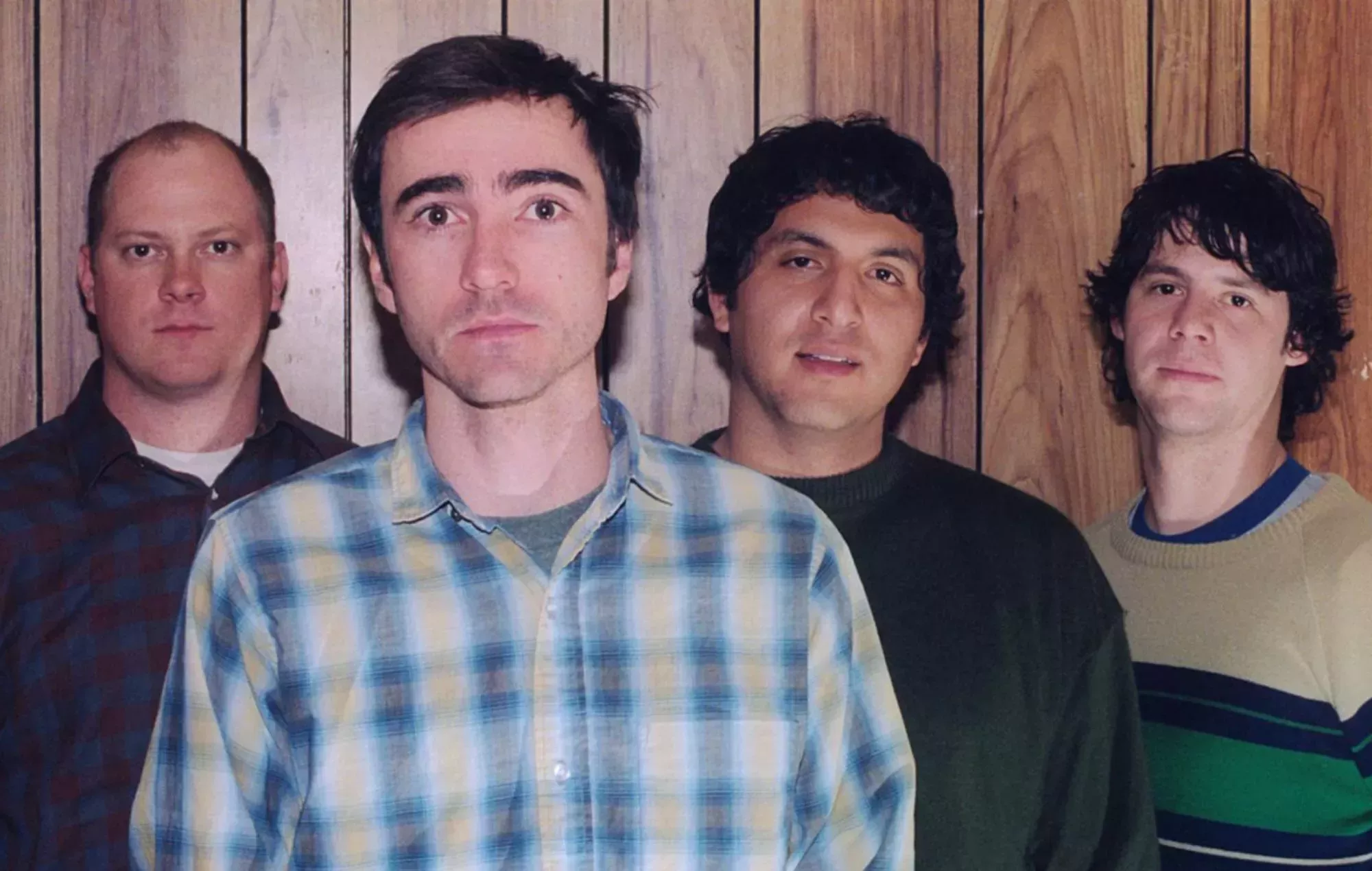 Neal Langford, ex bajista de The Shins, ha fallecido