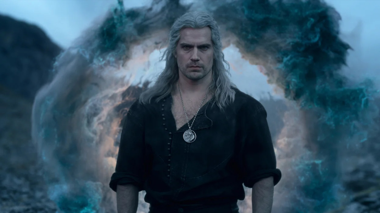 ¿Por qué Henry Cavill dejó de jugar a The Witcher?