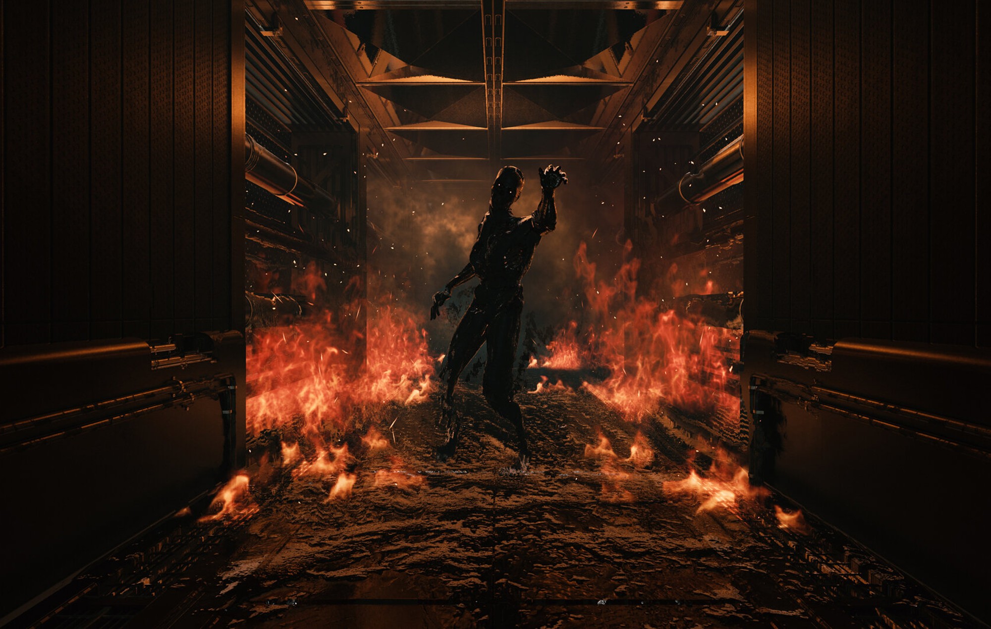 'Quantum Error' se salta PS4 porque no es "justo" con los jugadores