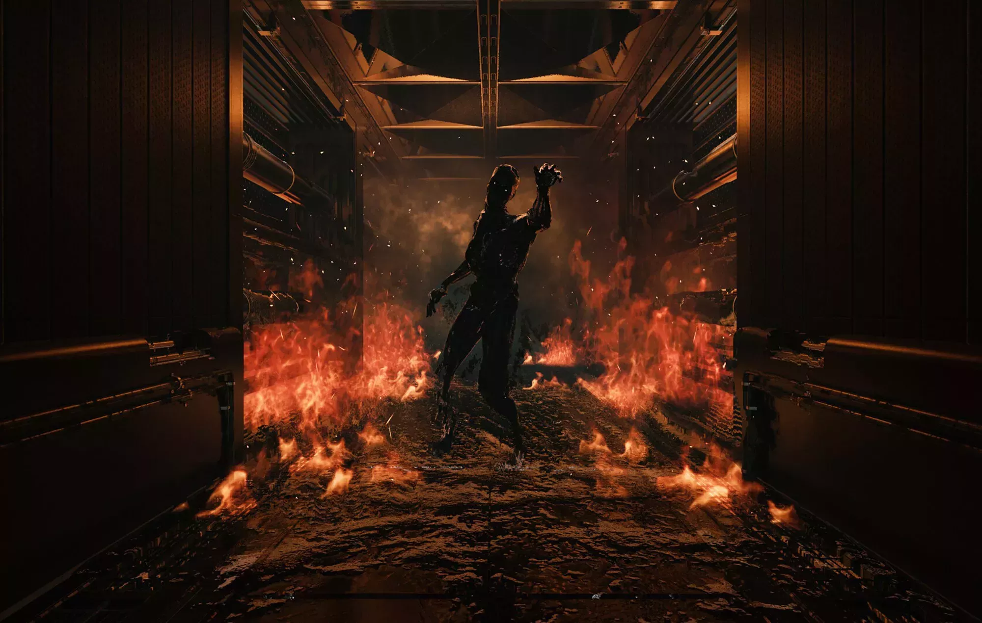 'Quantum Error' se salta PS4 porque no es 