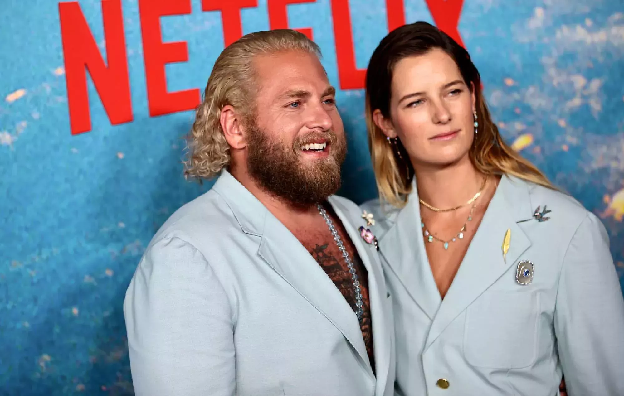 ¿Qué hizo Jonah Hill? Todas las acusaciones explicadas