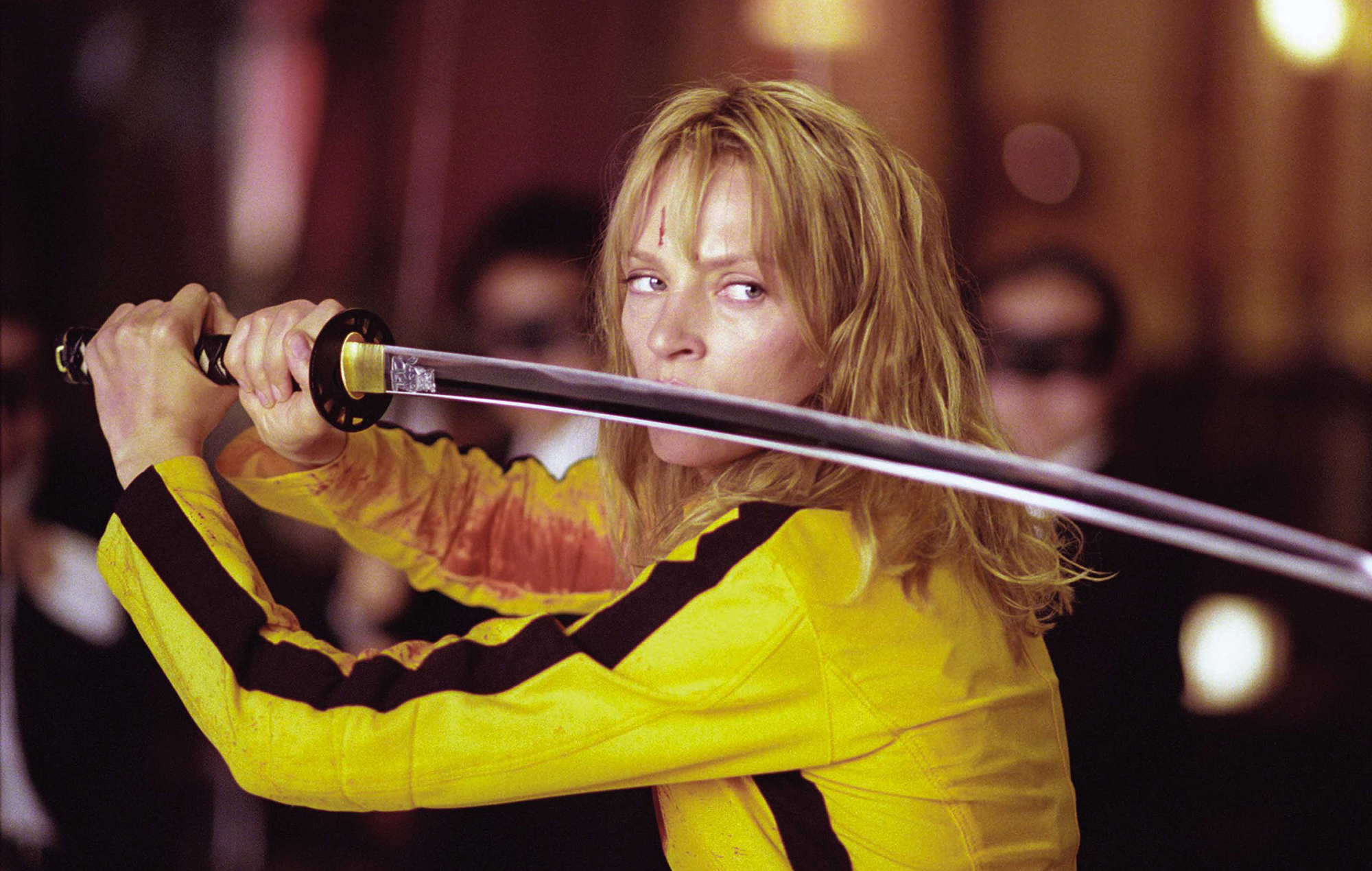 Quentin Tarantino ofrece una decepcionante actualización sobre "Kill Bill 3