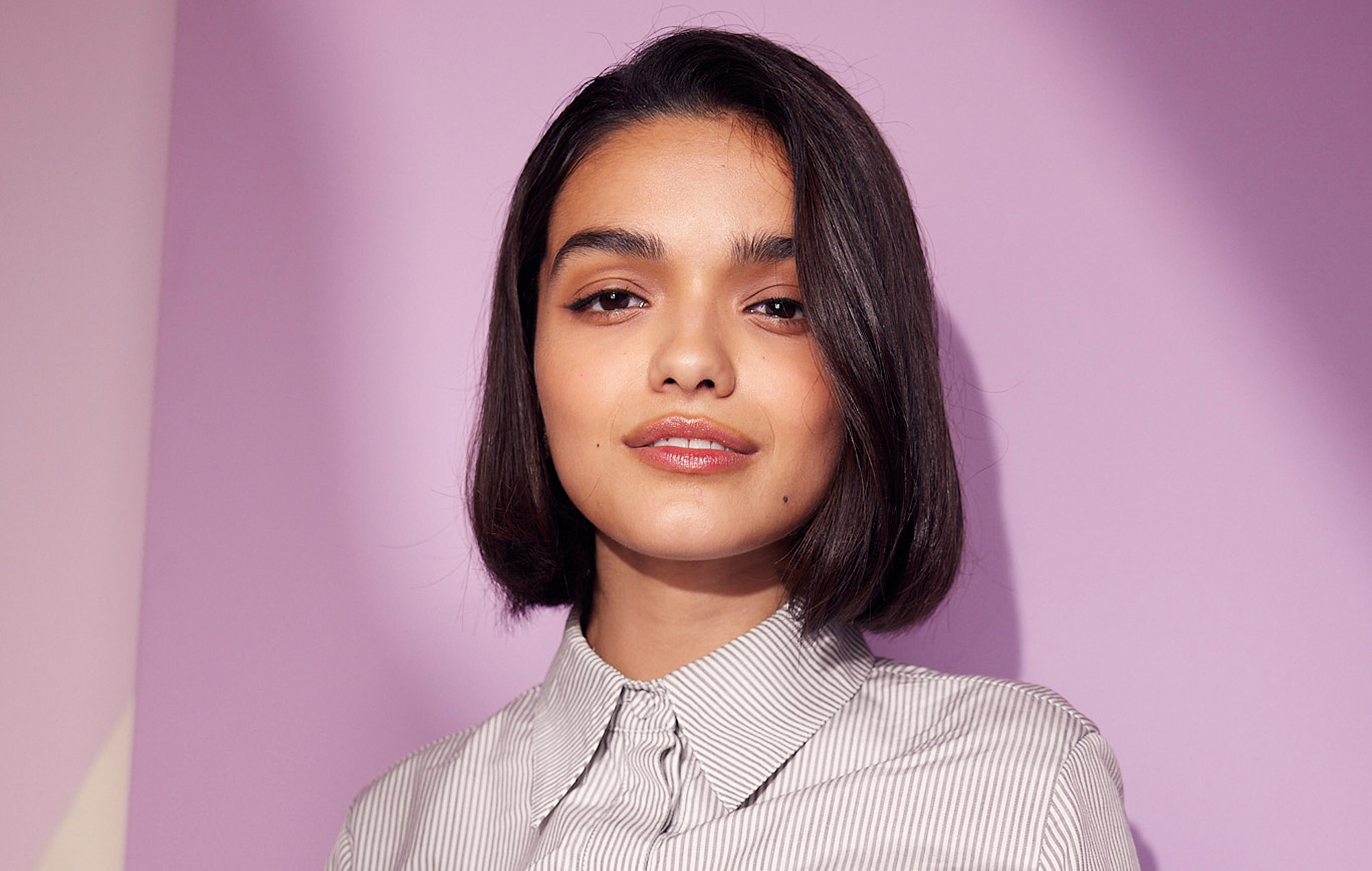 Rachel Zegler critica el "discurso sin sentido" en torno a la reacción racista contra "Blancanieves