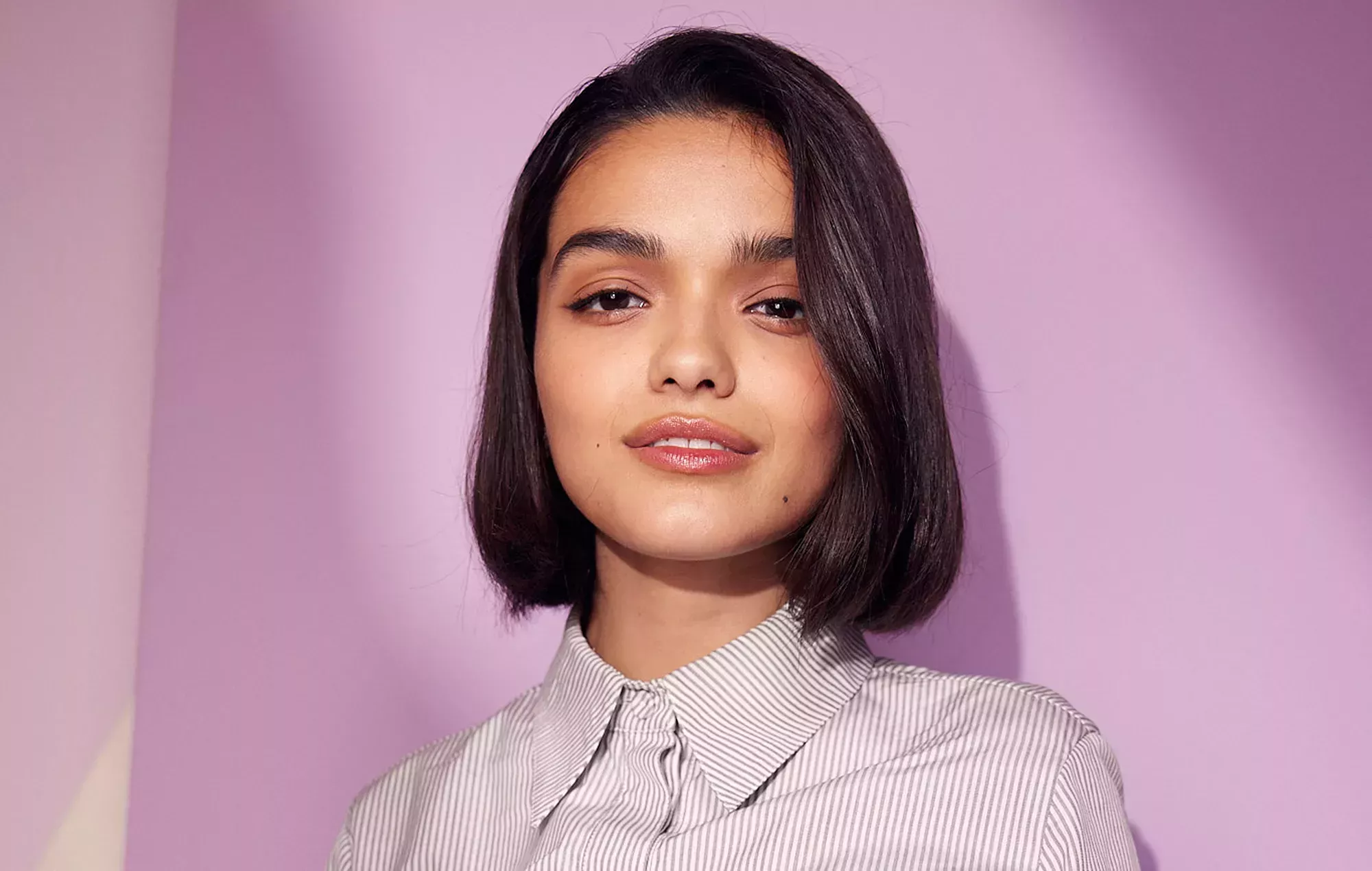 Rachel Zegler critica el 