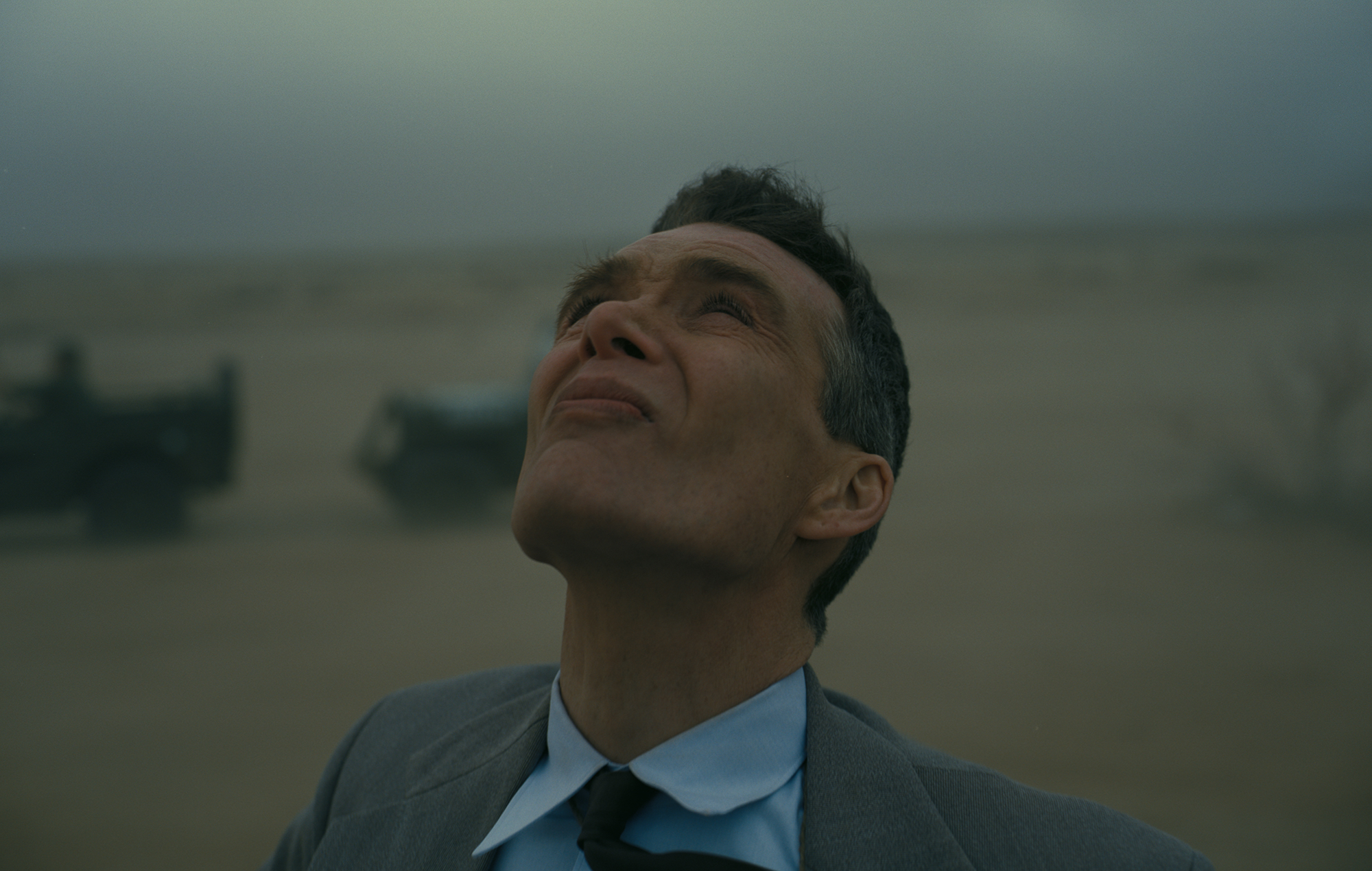 Robert Downey Jr. "nunca ha presenciado un sacrificio mayor" de un actor que el de Cillian Murphy en 'Oppenheimer'