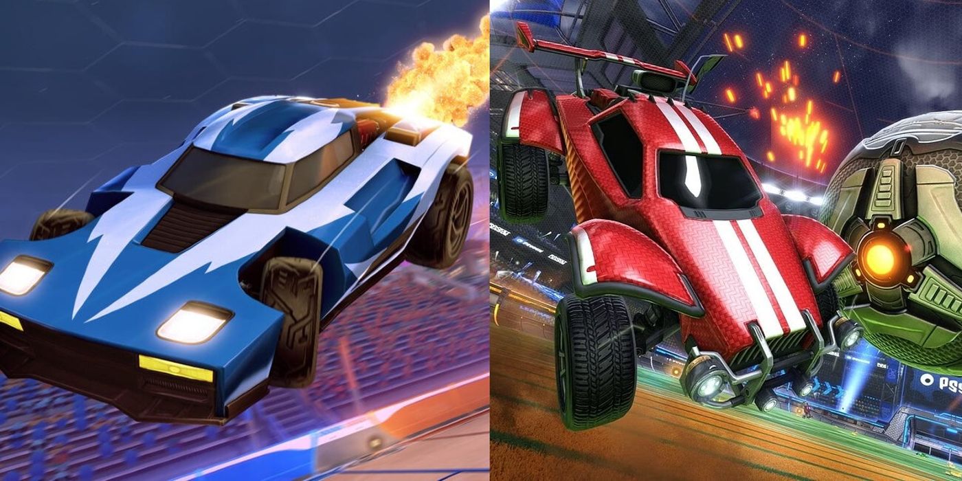 Rocket League: 10 consejos para nuevos jugadores