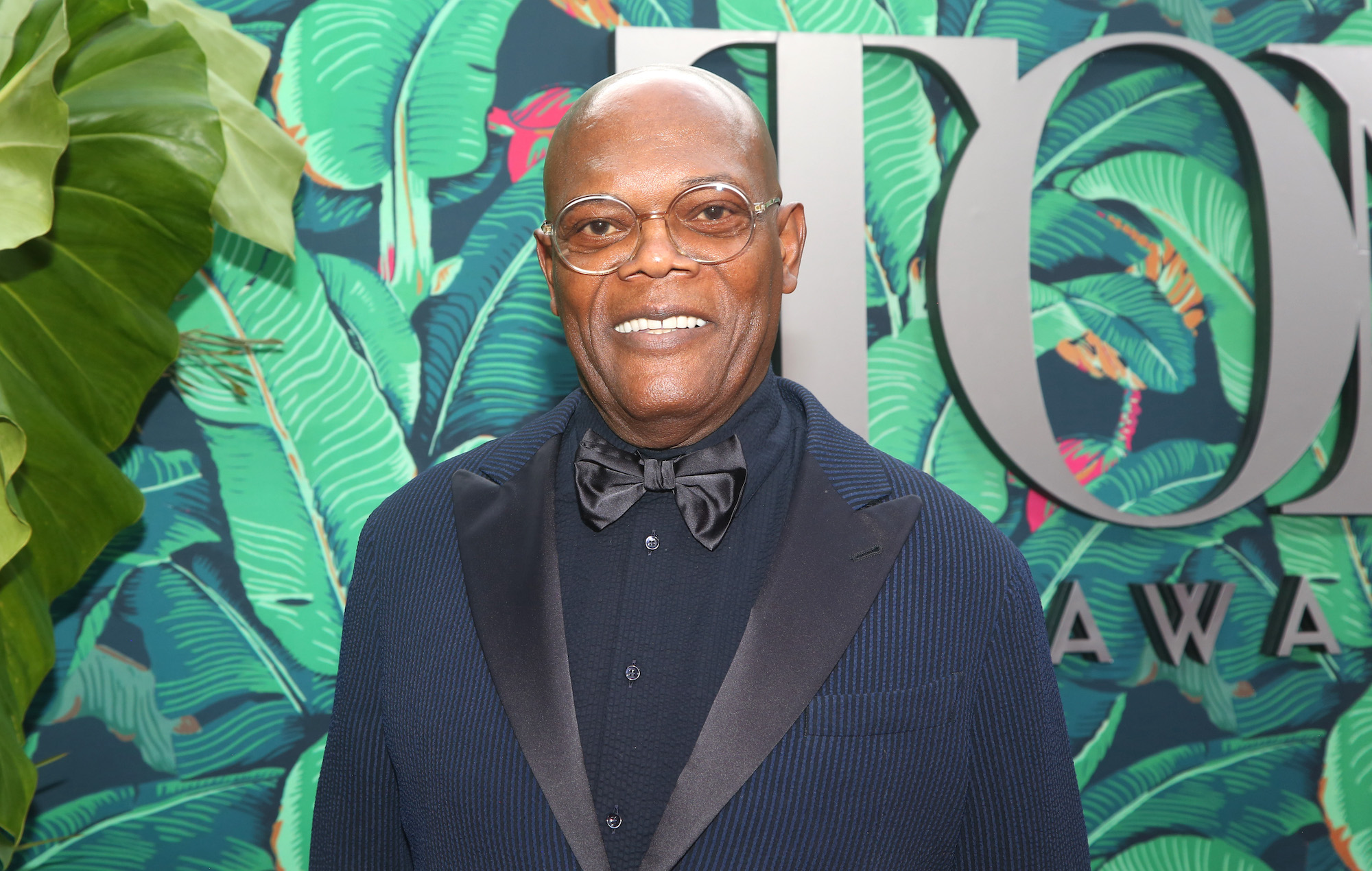 Samuel L. Jackson dice que una escena eliminada de 'A Time To Kill' le hizo perder un Oscar