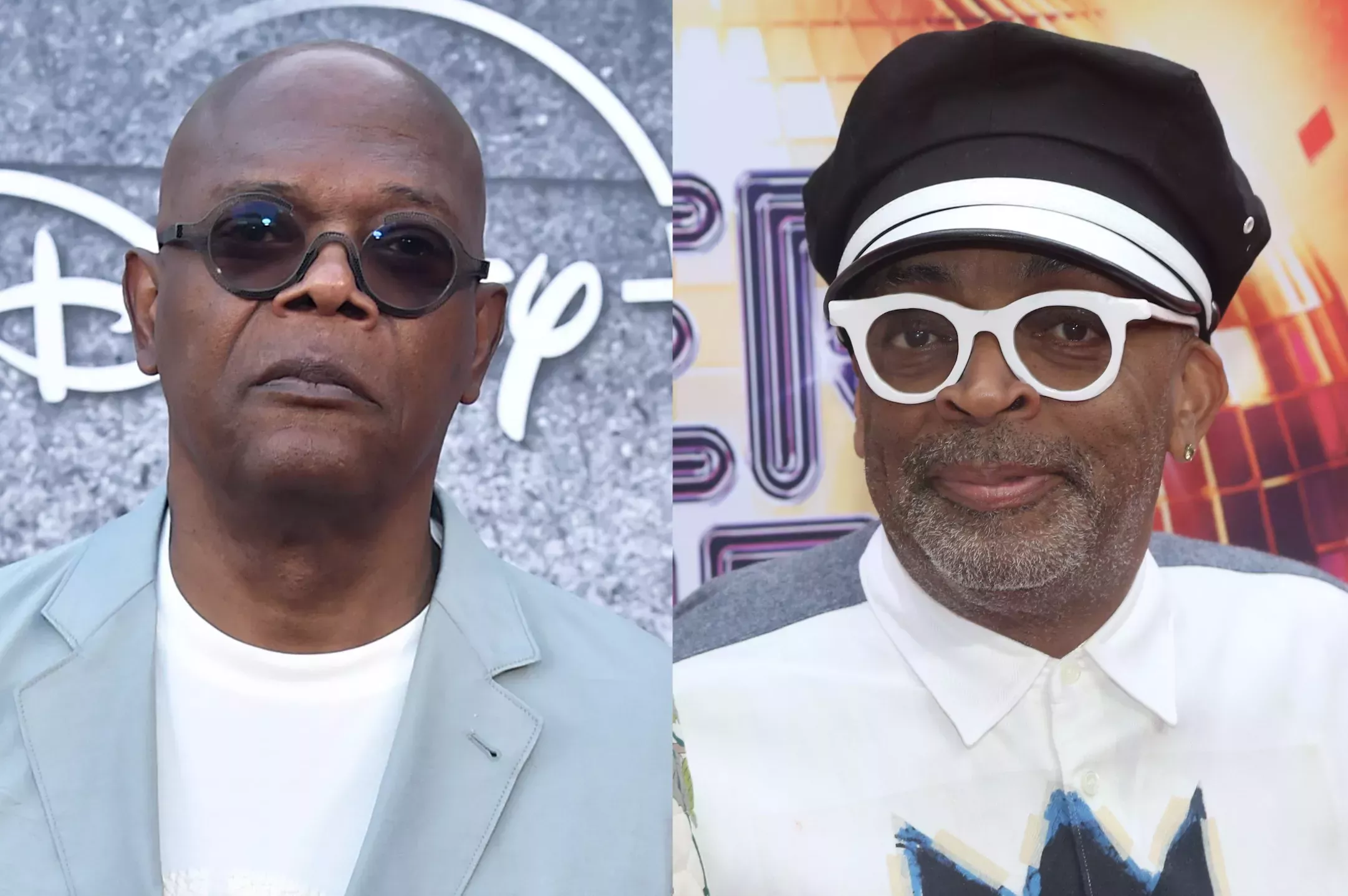 Samuel L. Jackson se sincera sobre su enemistad con Spike Lee