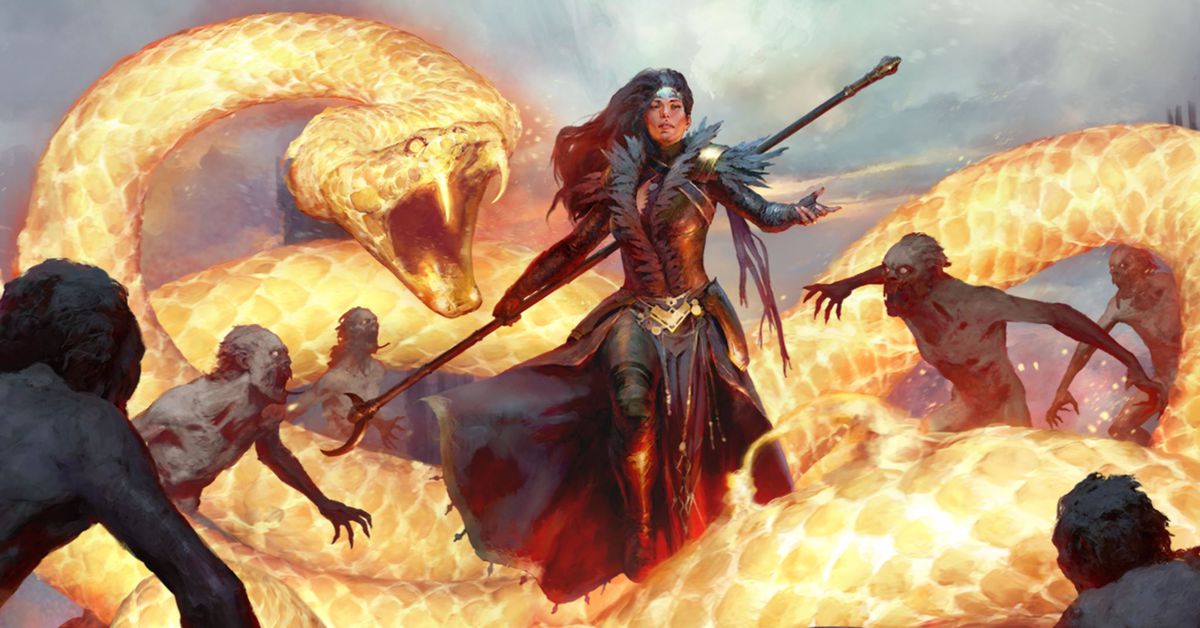 Se ha encontrado el último de los objetos más raros de Diablo 4