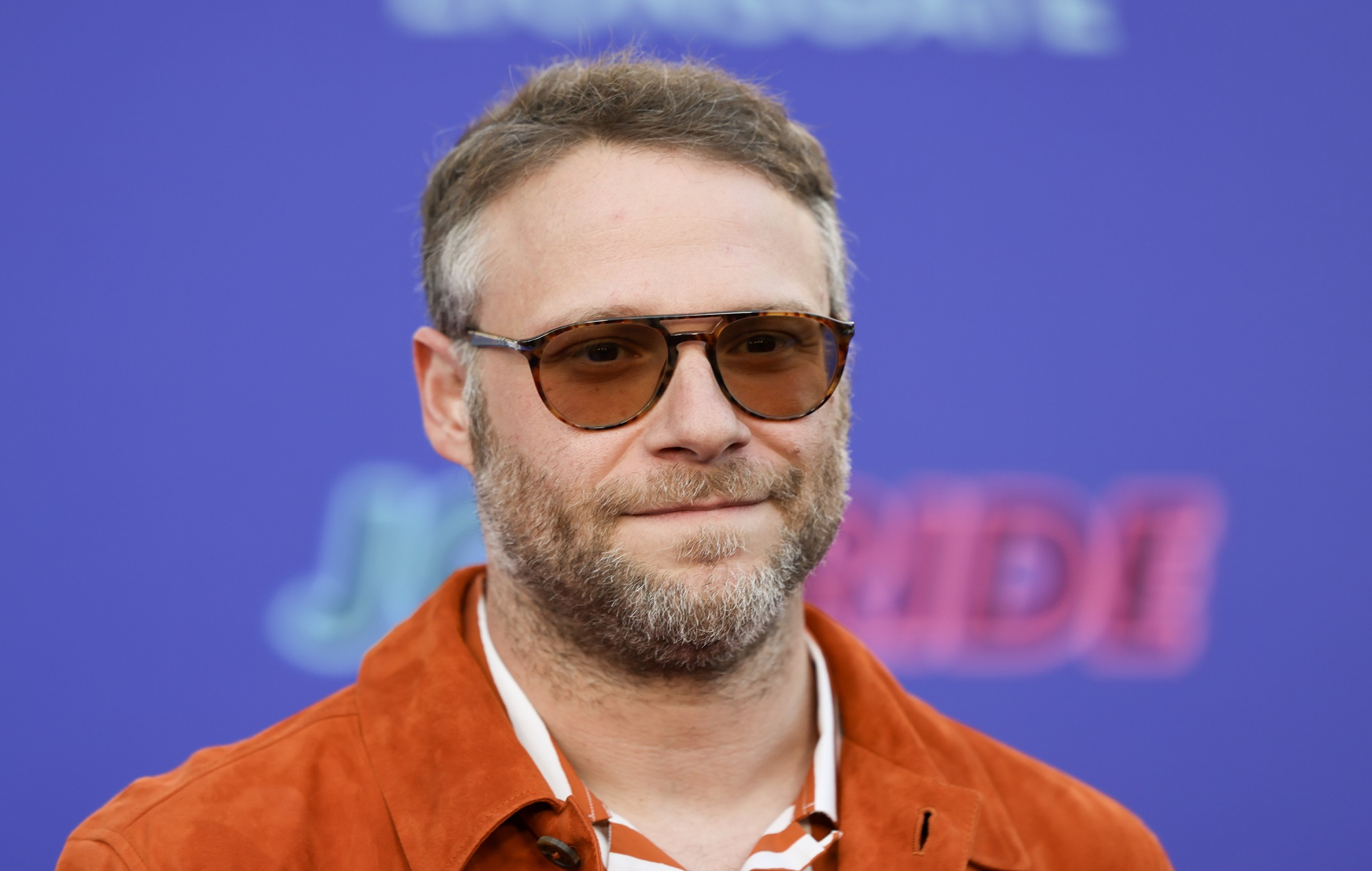 Seth Rogen explica por qué no quiere trabajar para Marvel o DC