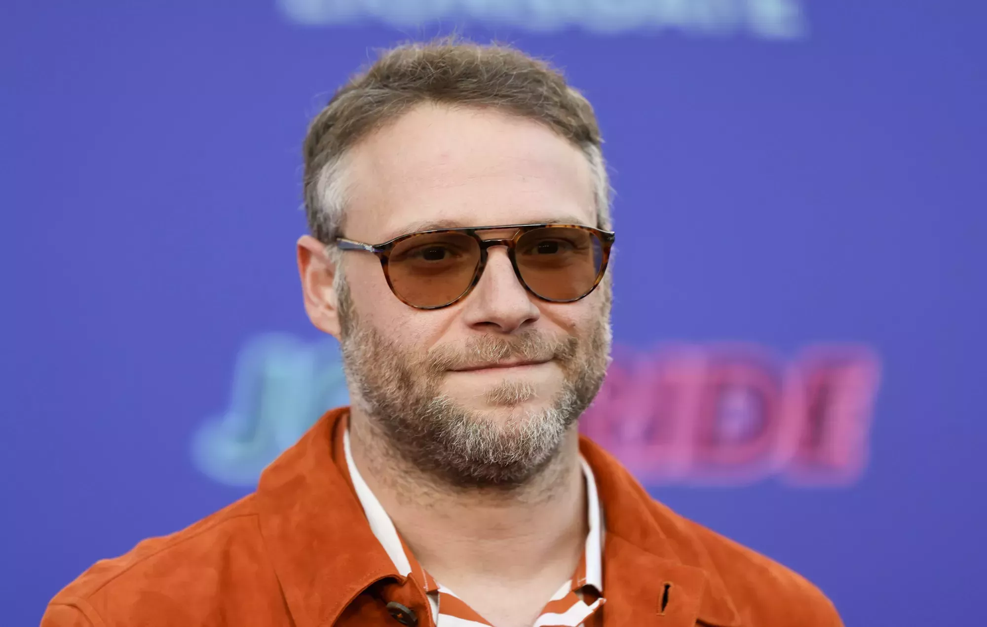 Seth Rogen explica por qué no quiere trabajar para Marvel o DC