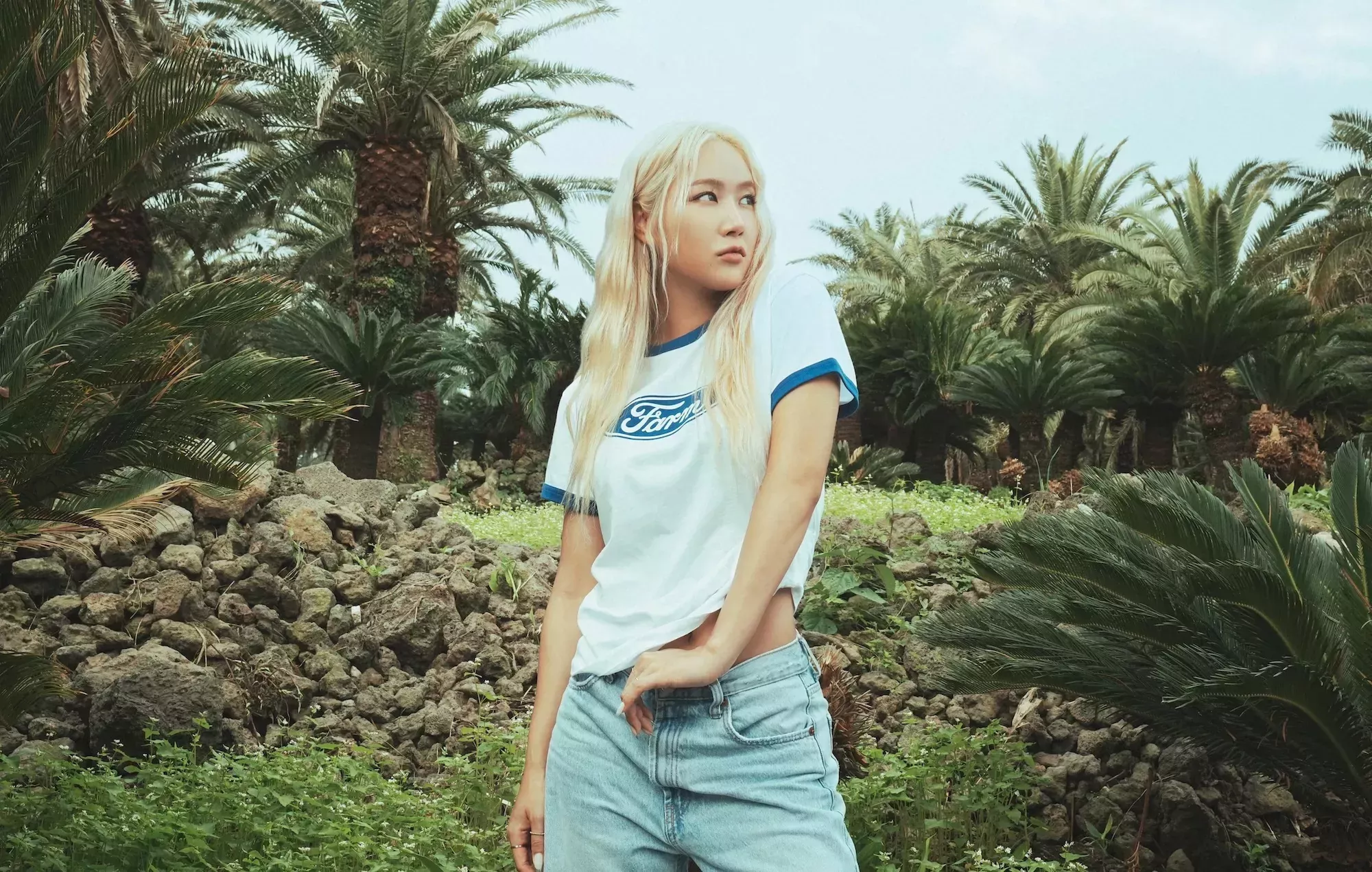 Soyou de SISTAR dice que el grupo 