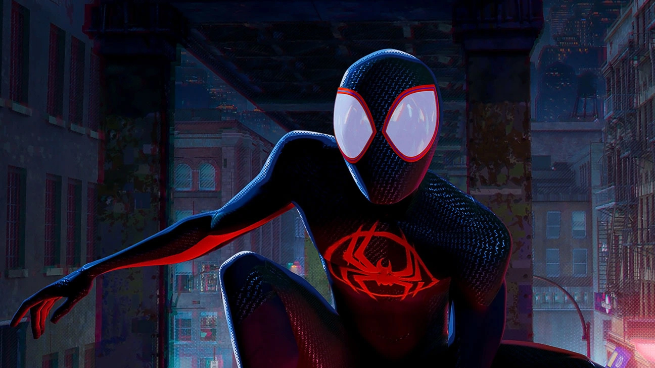 Spider-Man: Beyond the Spider-Verse ya no tiene fecha de estreno