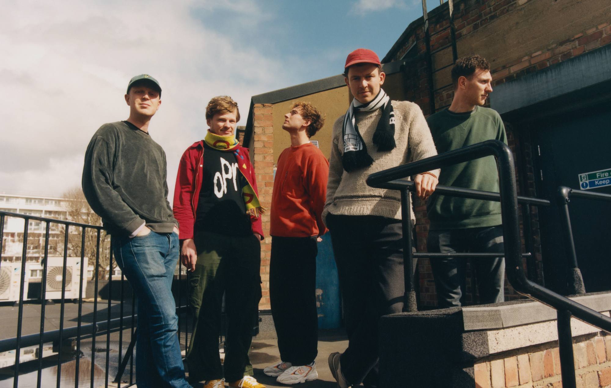 Squid se asocia con Tim Key y Paul Ewan para el audiolibro "Lessons" de O Monolith