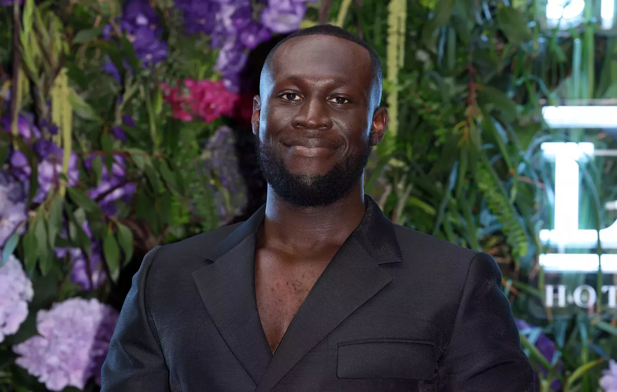 Stormzy se compromete a financiar a 36 estudiantes negros de Cambridge